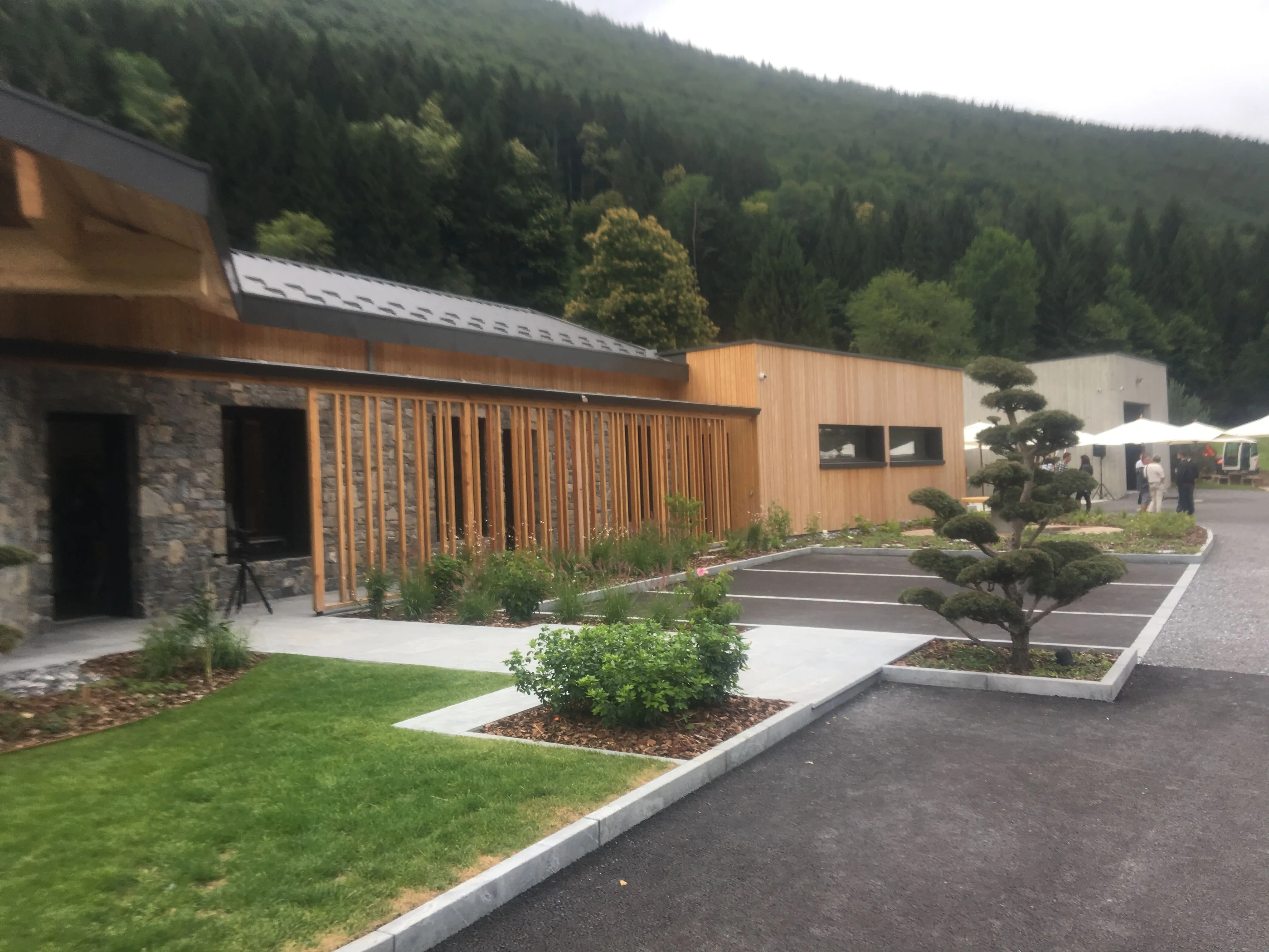Refuge pour Rêveur — photo 9 sur 12