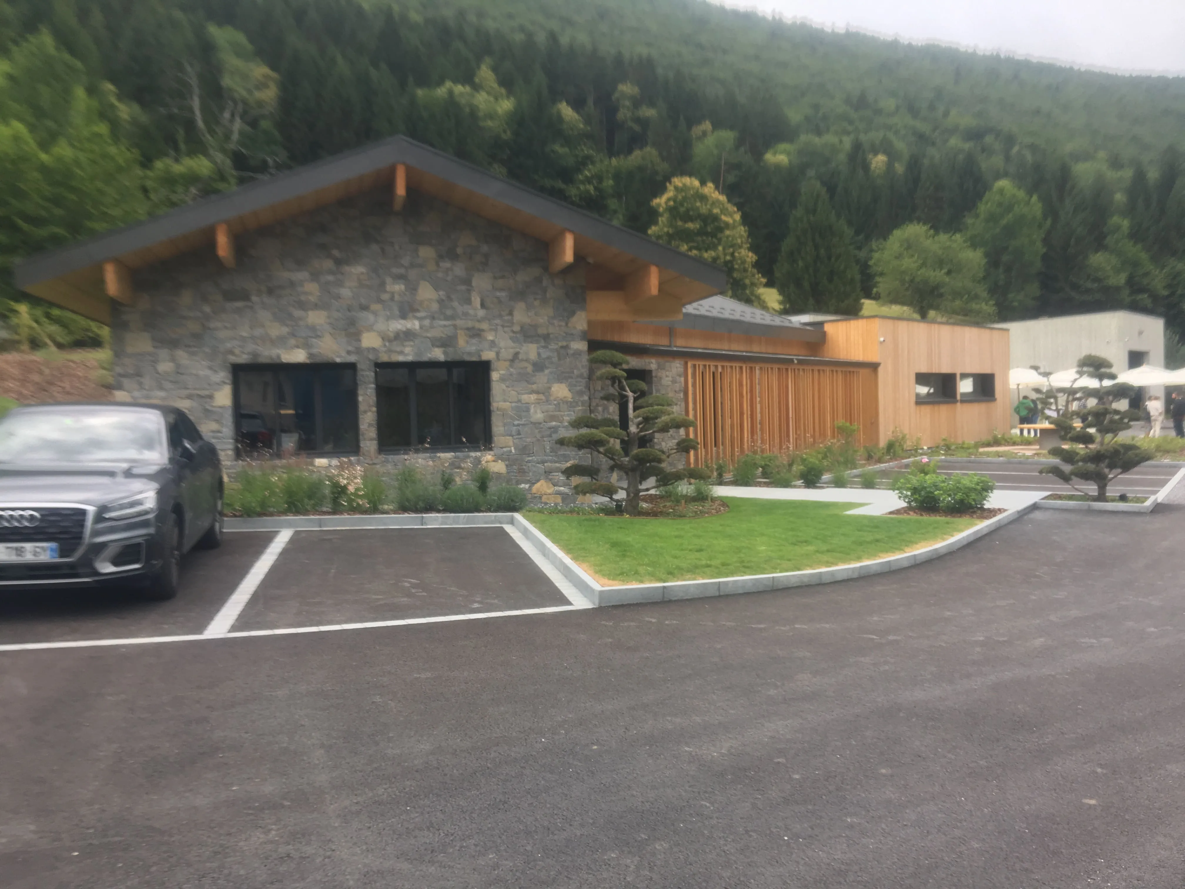Refuge pour Rêveur — photo 10 sur 12