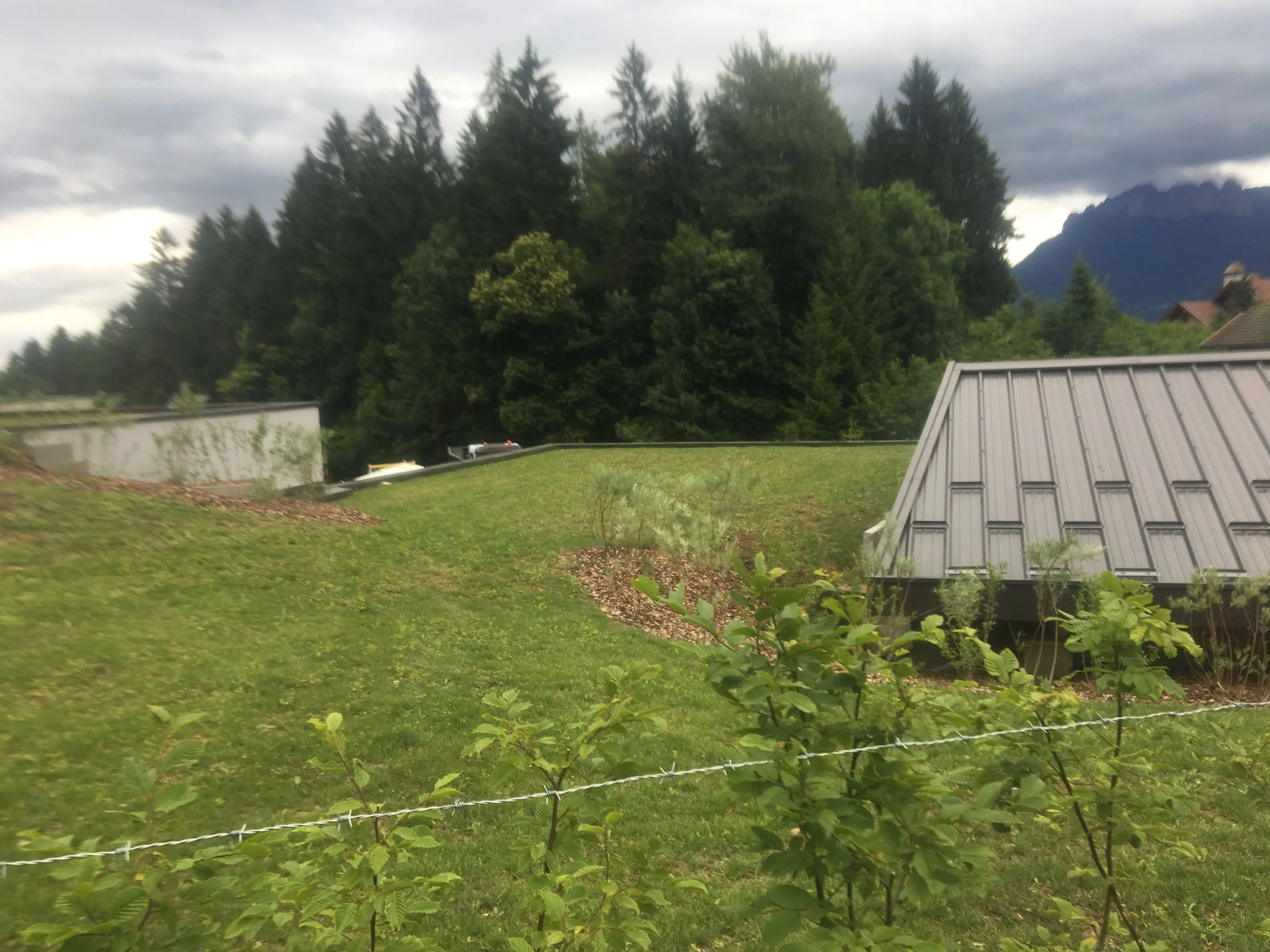 Refuge pour Rêveur — photo 12 sur 12