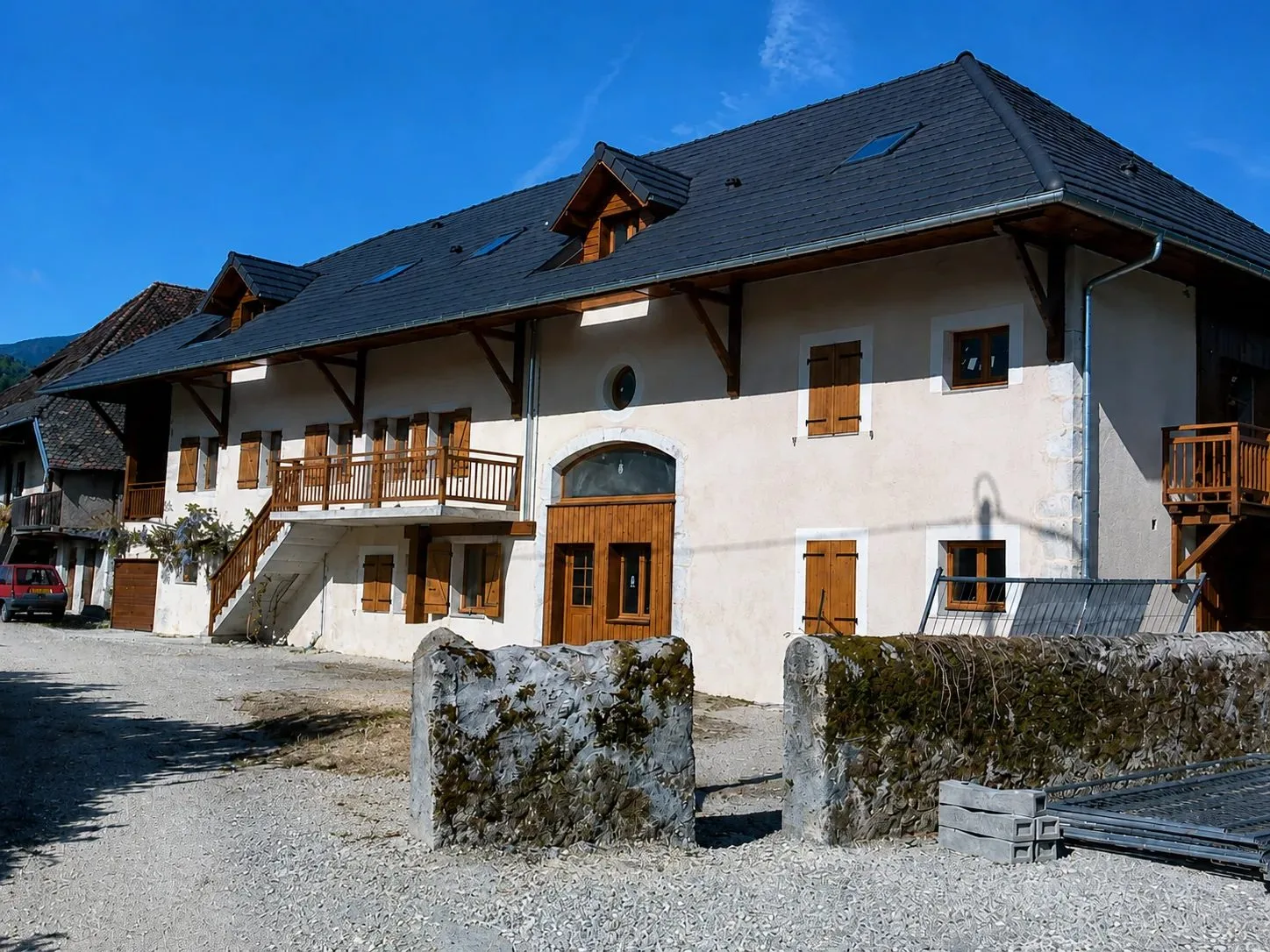 La ferme d'Alice — photo 1 sur 5