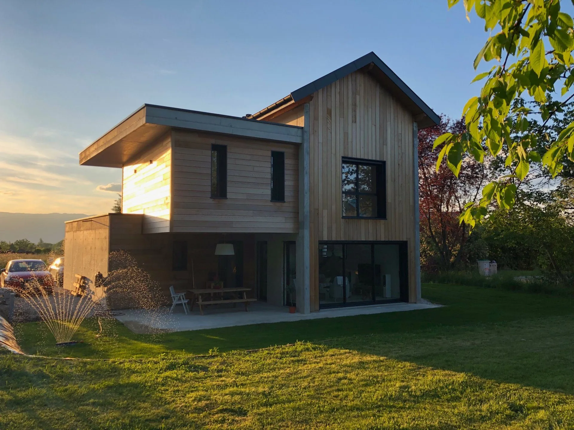 Pavillon du Paradis — photo 1 sur 12