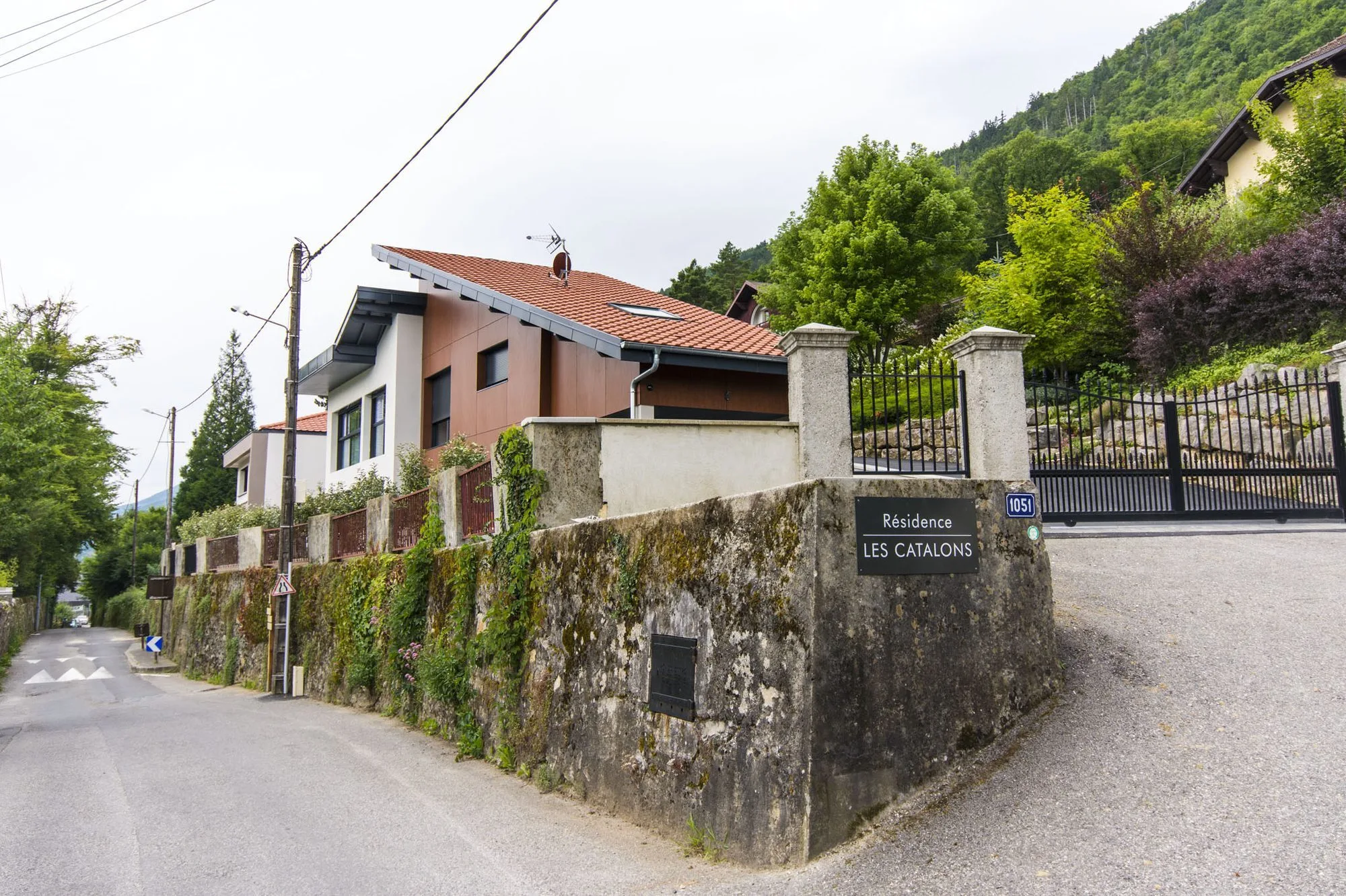 Les Catalons — photo 1 sur 13