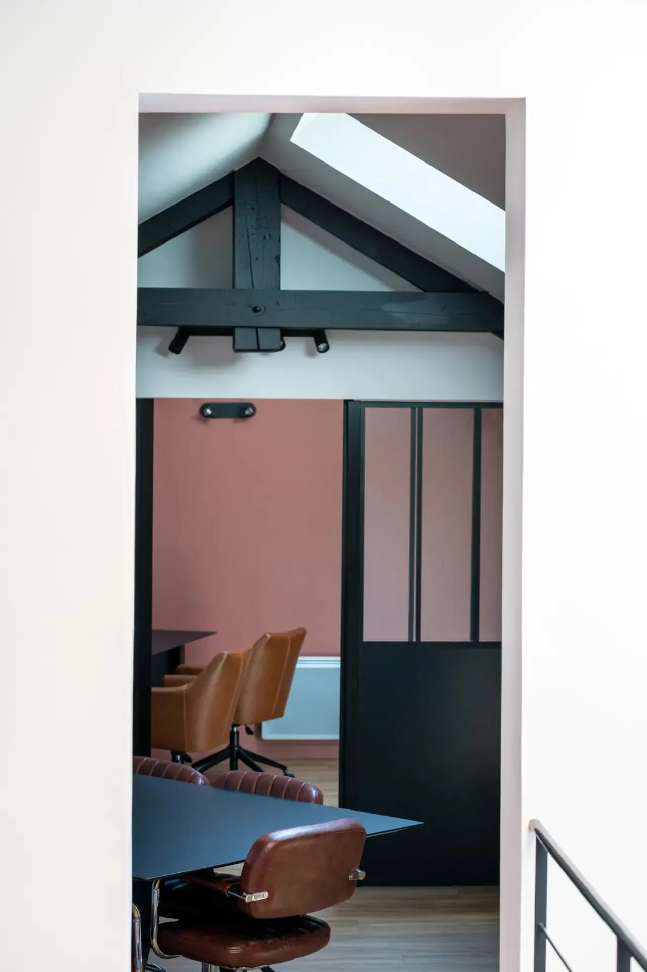 L'Atelier — photo 4 sur 13