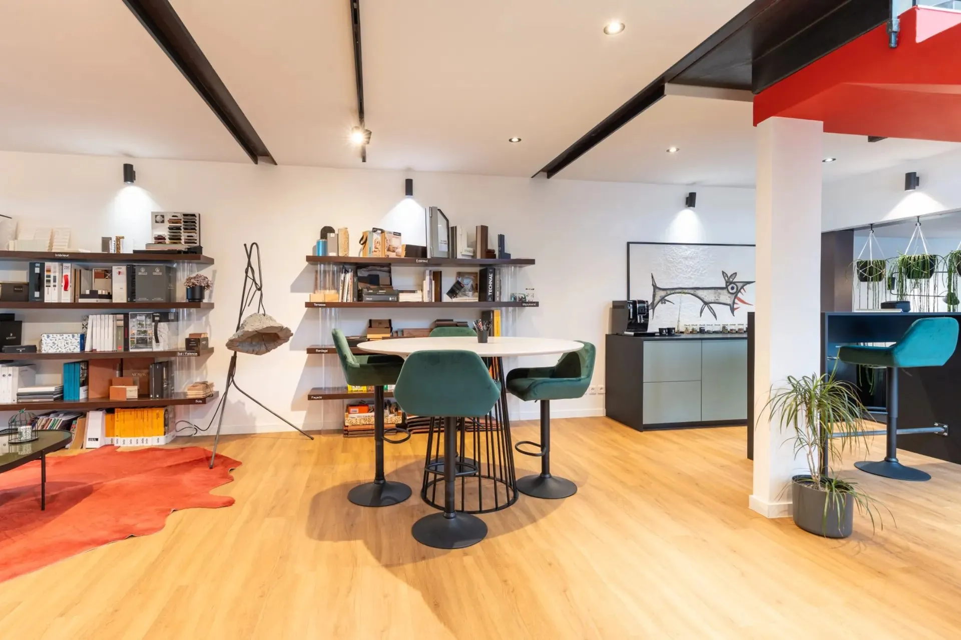L'Atelier — photo 7 sur 13