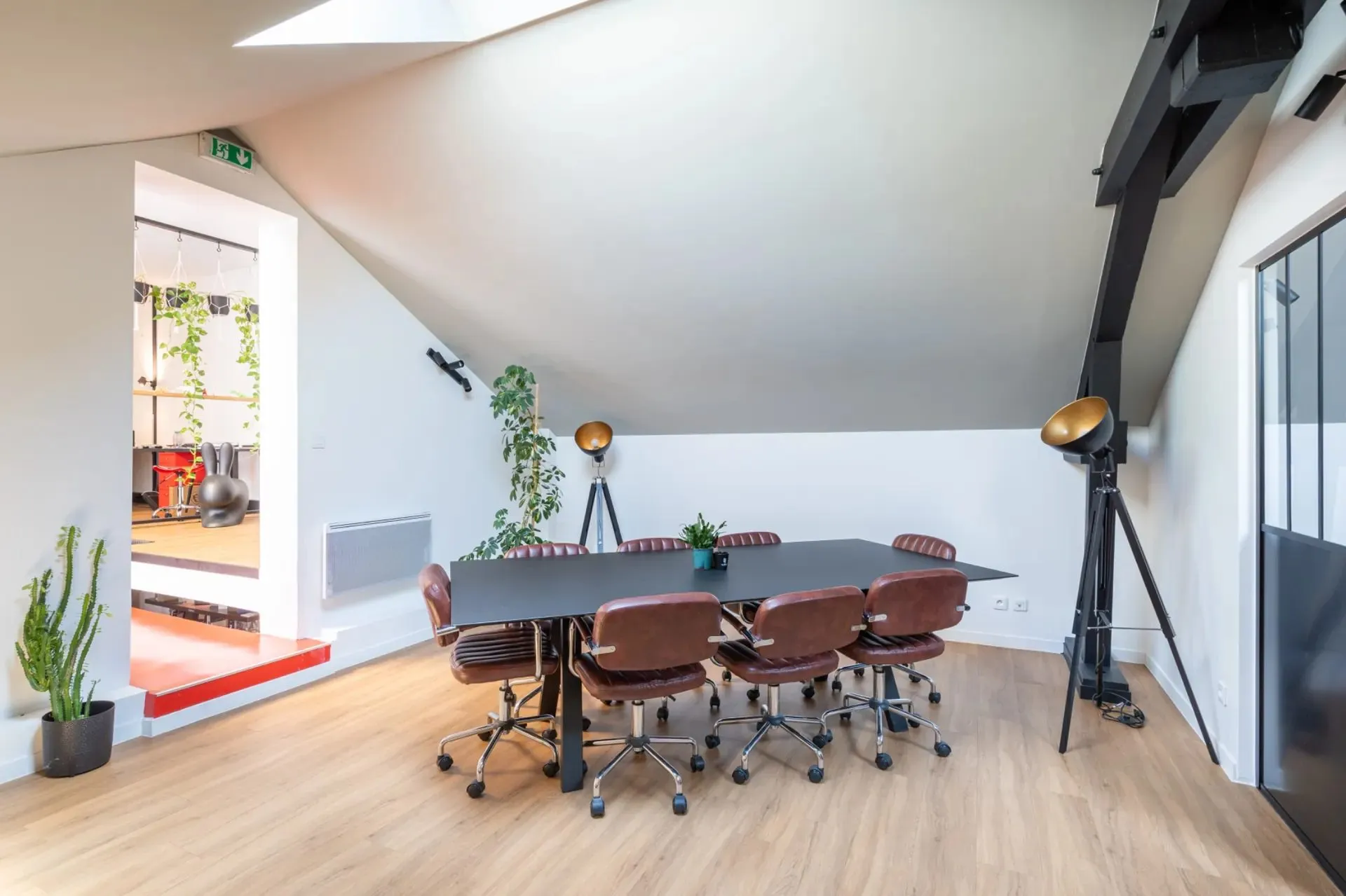 L'Atelier — photo 6 sur 13