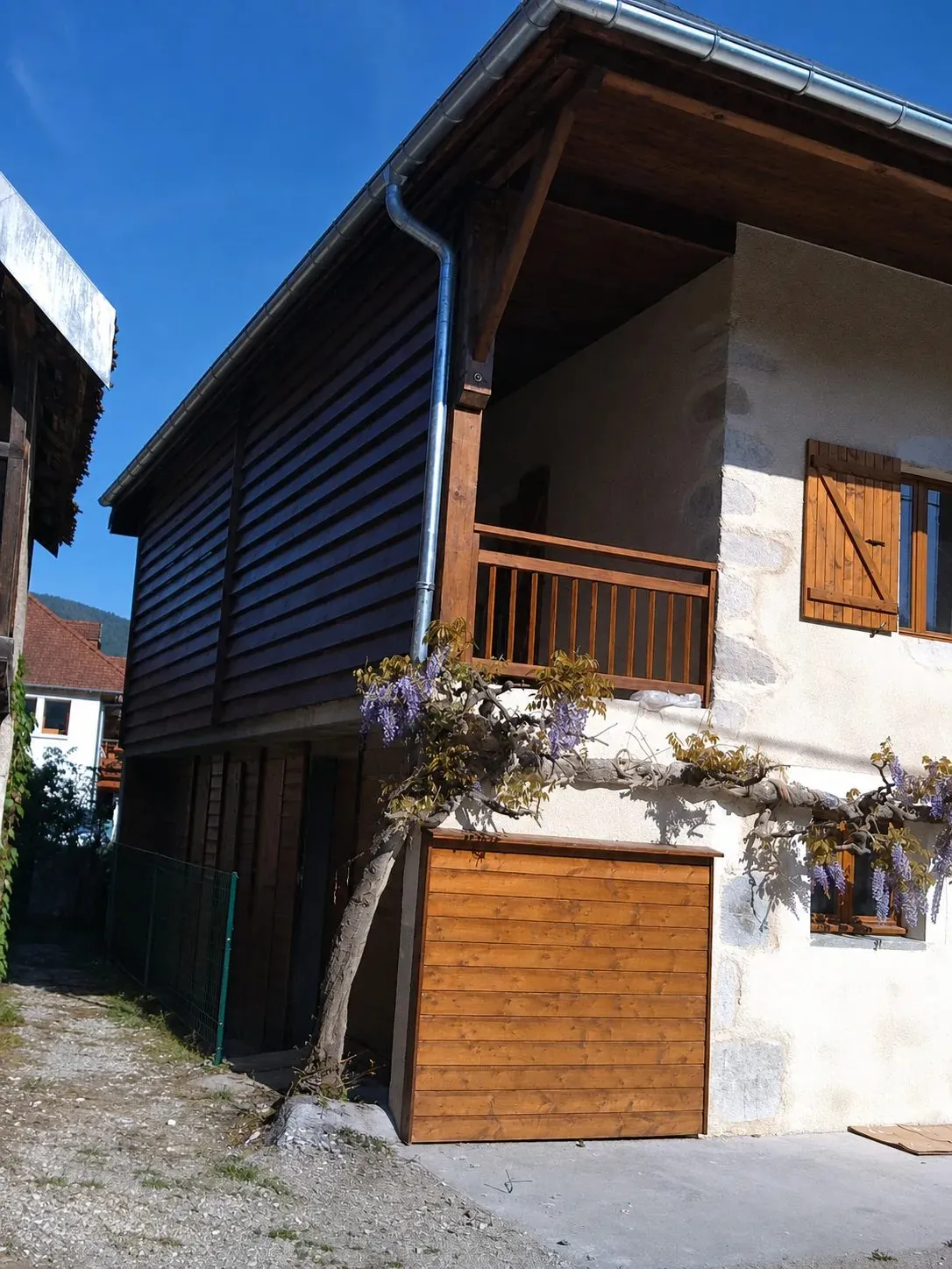 La ferme d'Alice — photo 2 sur 5