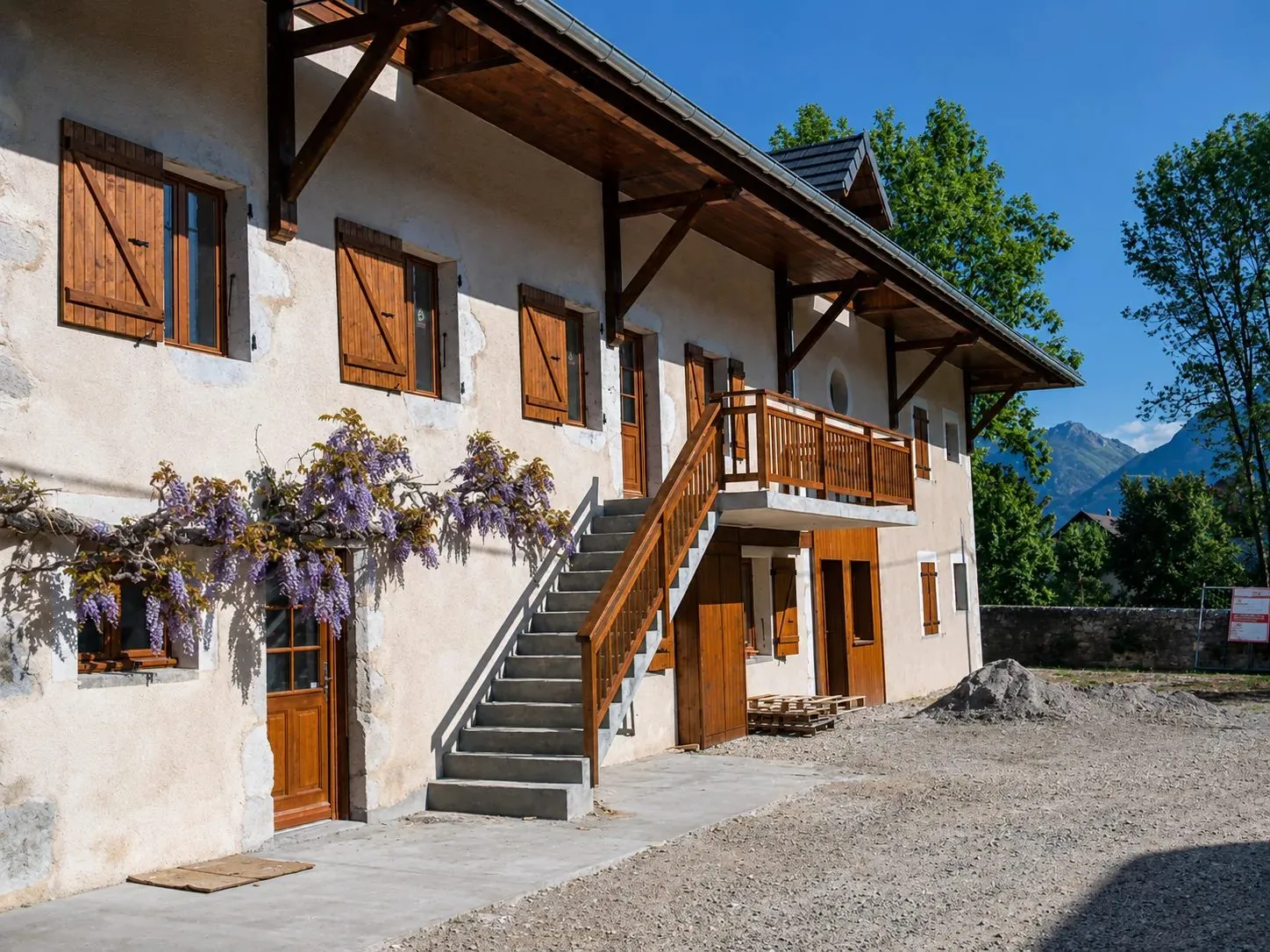 La ferme d'Alice — photo 3 sur 5