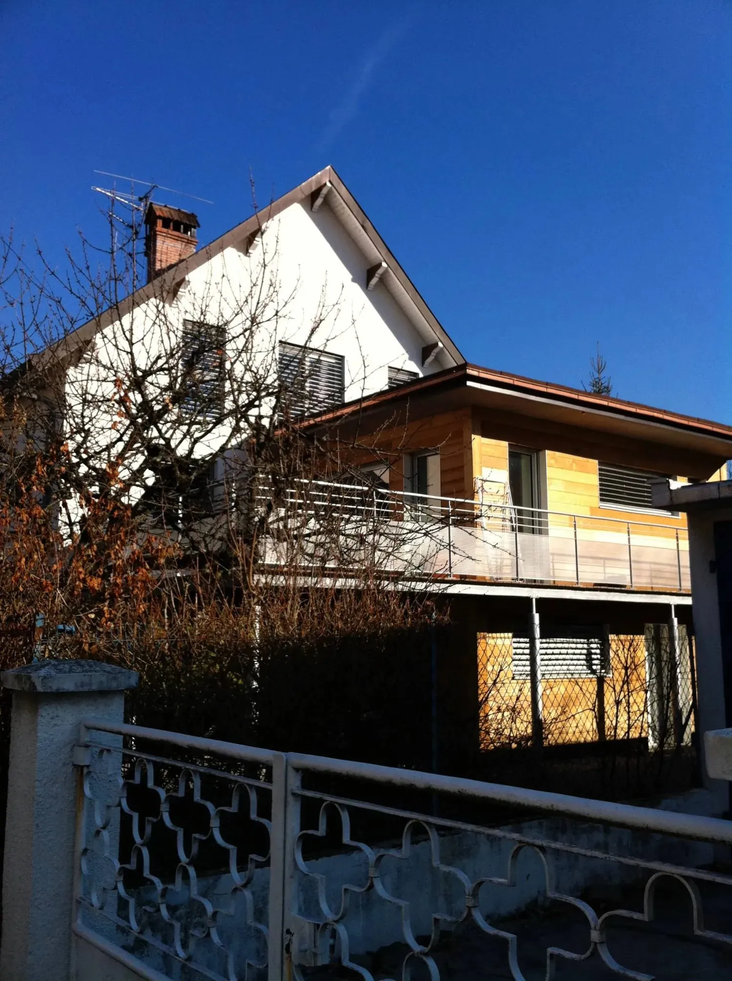 Abri de l’Aurore — photo 2 sur 5