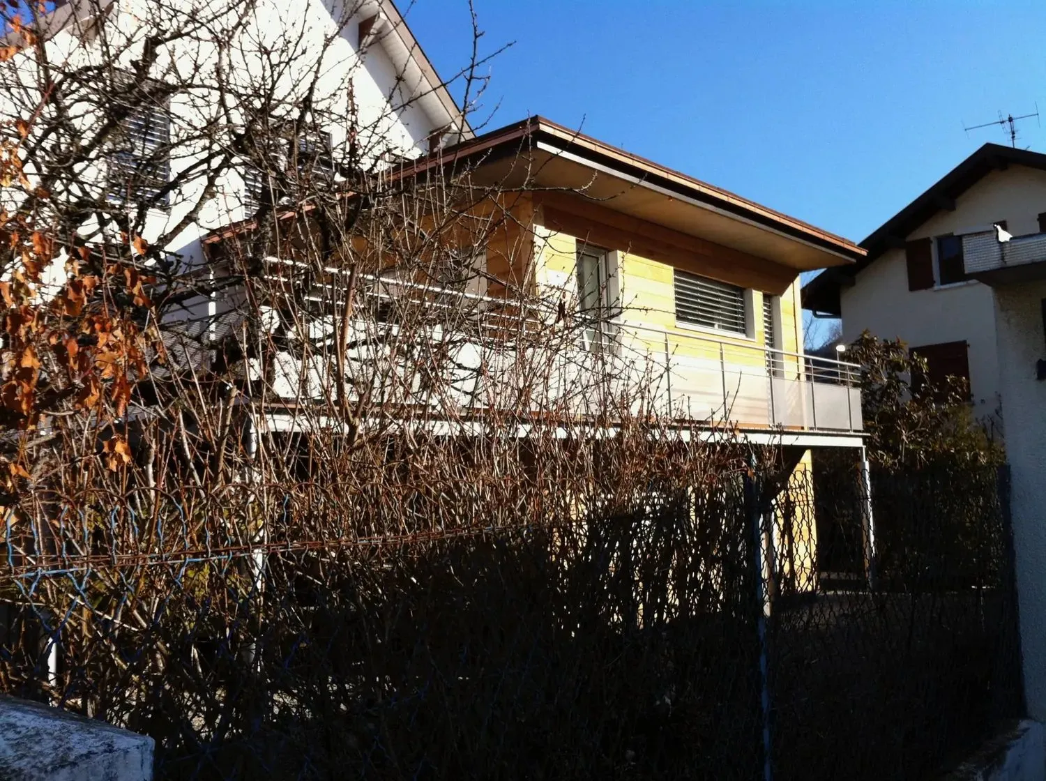 Abri de l’Aurore — photo 3 sur 5
