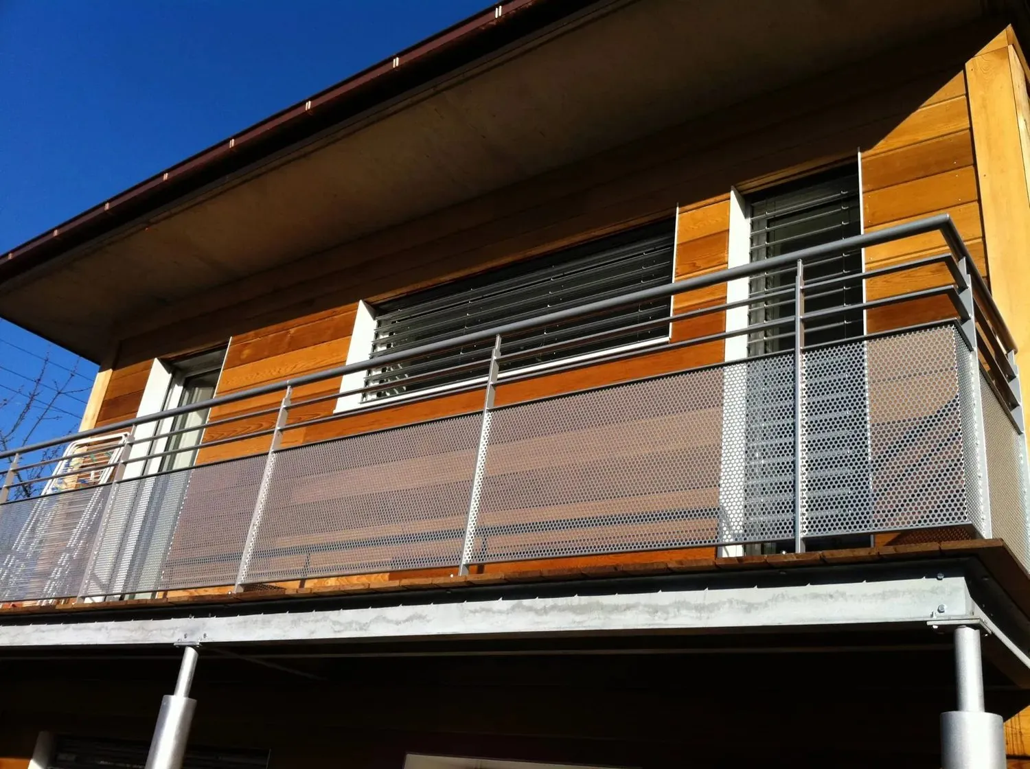 Abri de l’Aurore — photo 5 sur 5