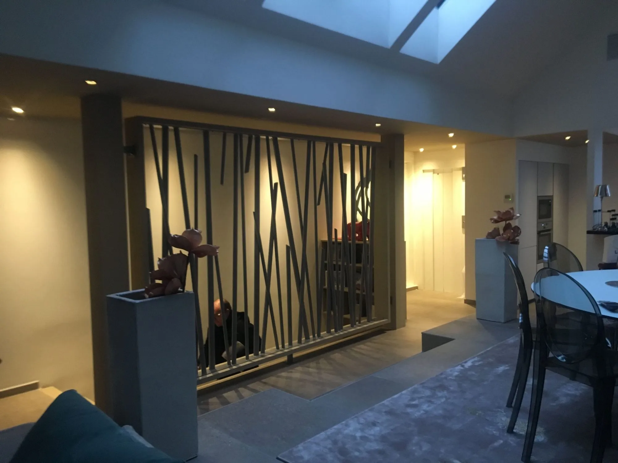 Manoir du Mystère — photo 8 sur 19