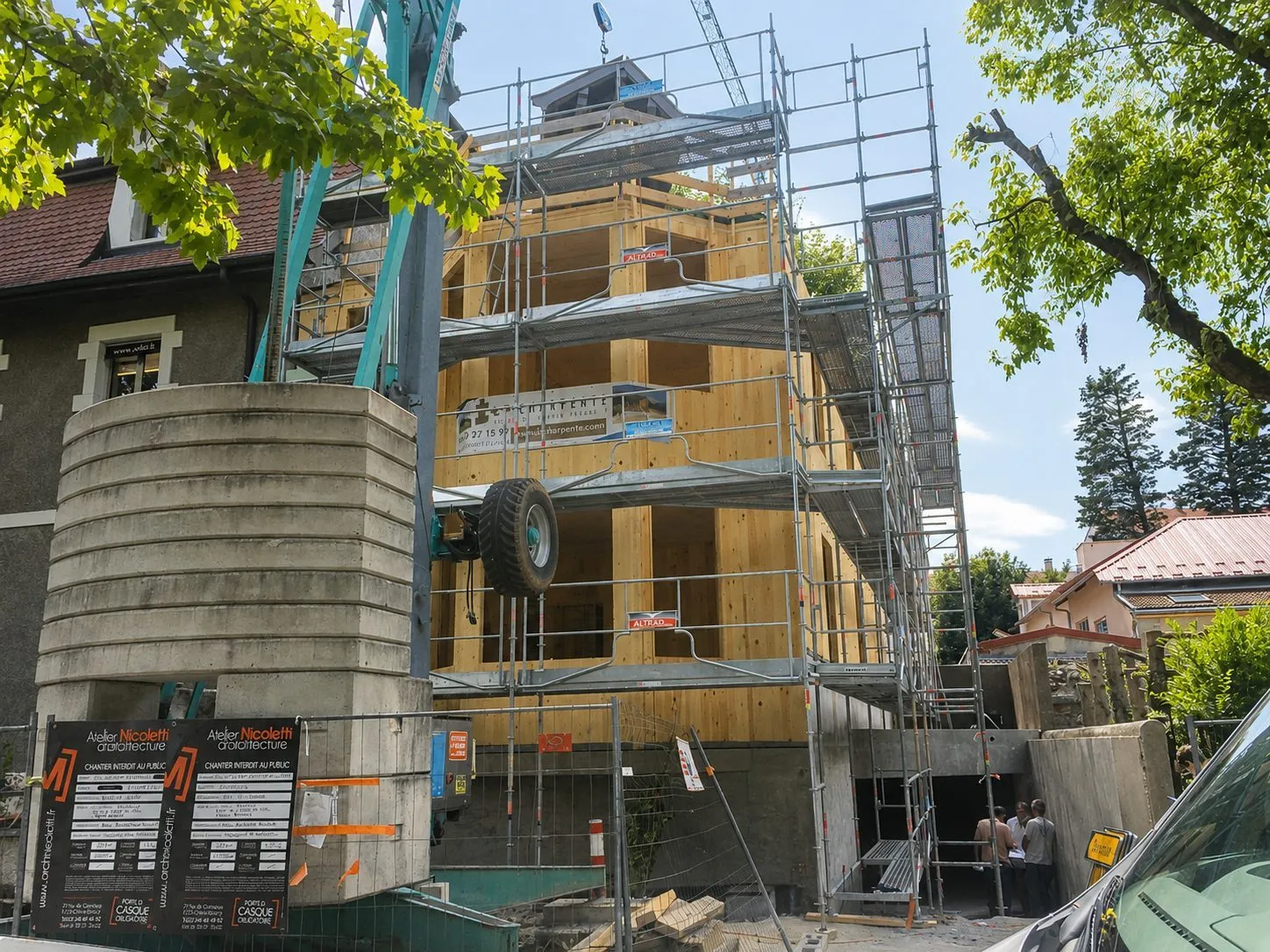 Manoir du Mystère — photo 11 sur 19