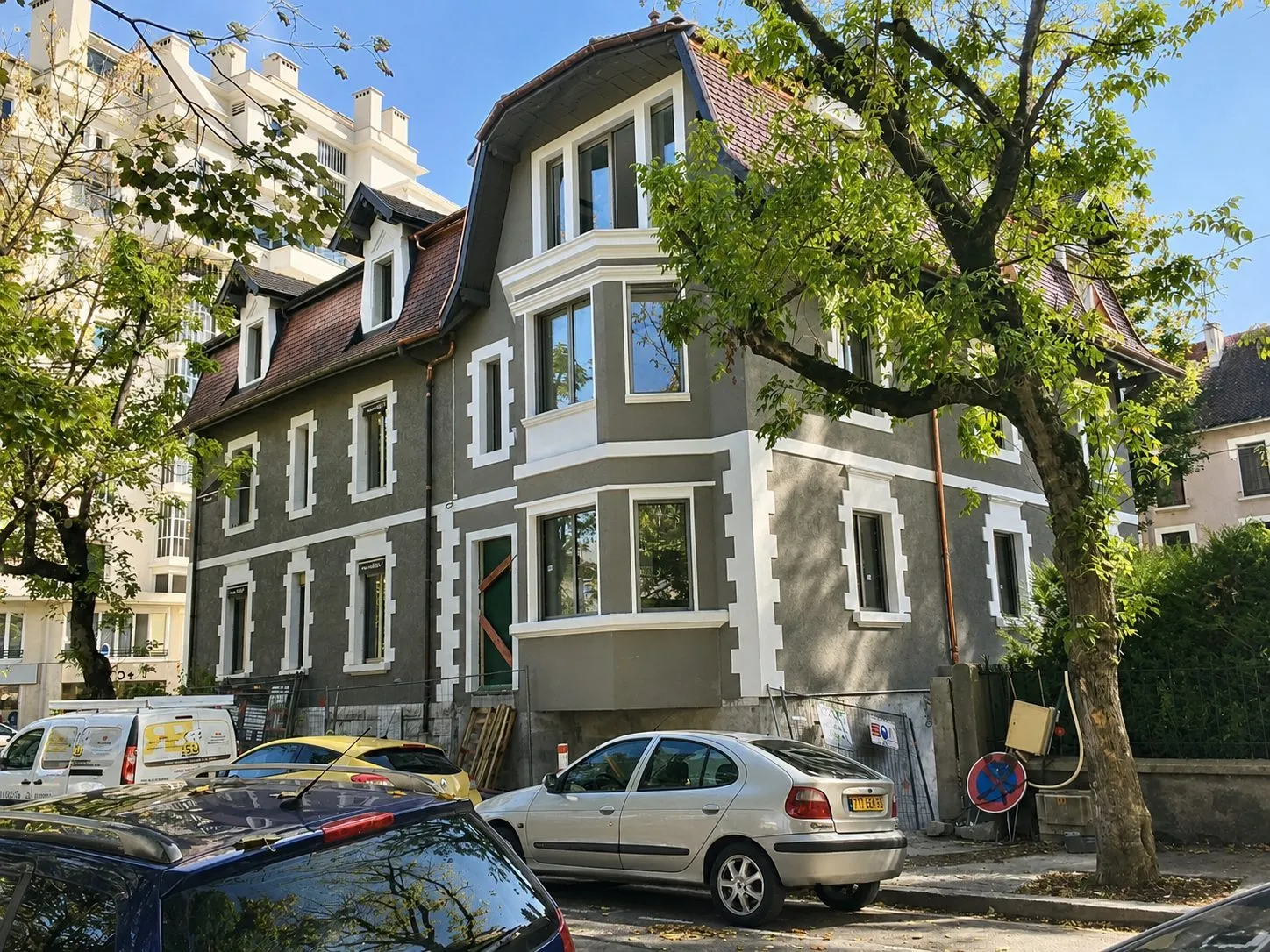 Manoir du Mystère — photo 10 sur 19