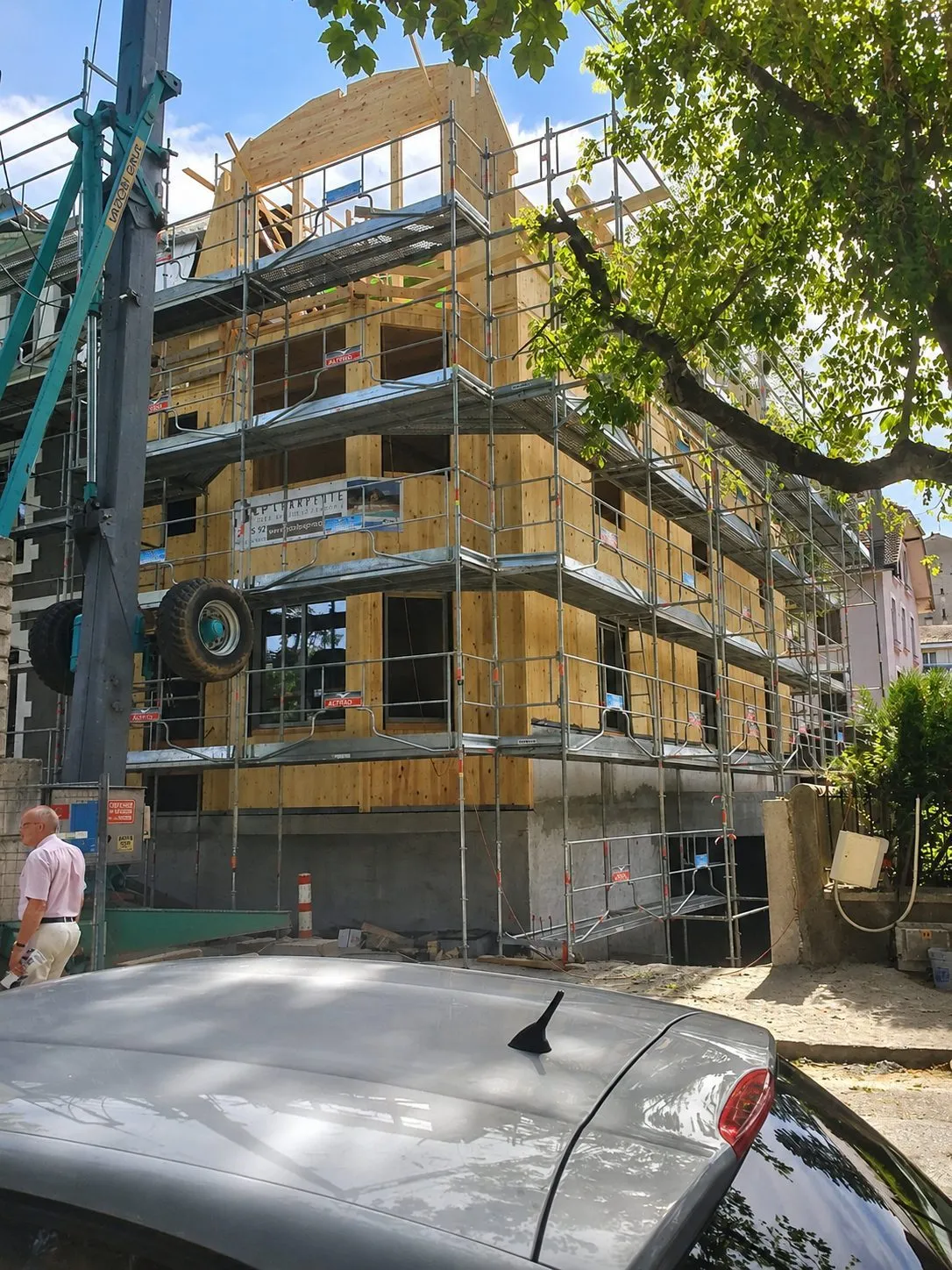 Manoir du Mystère — photo 12 sur 19