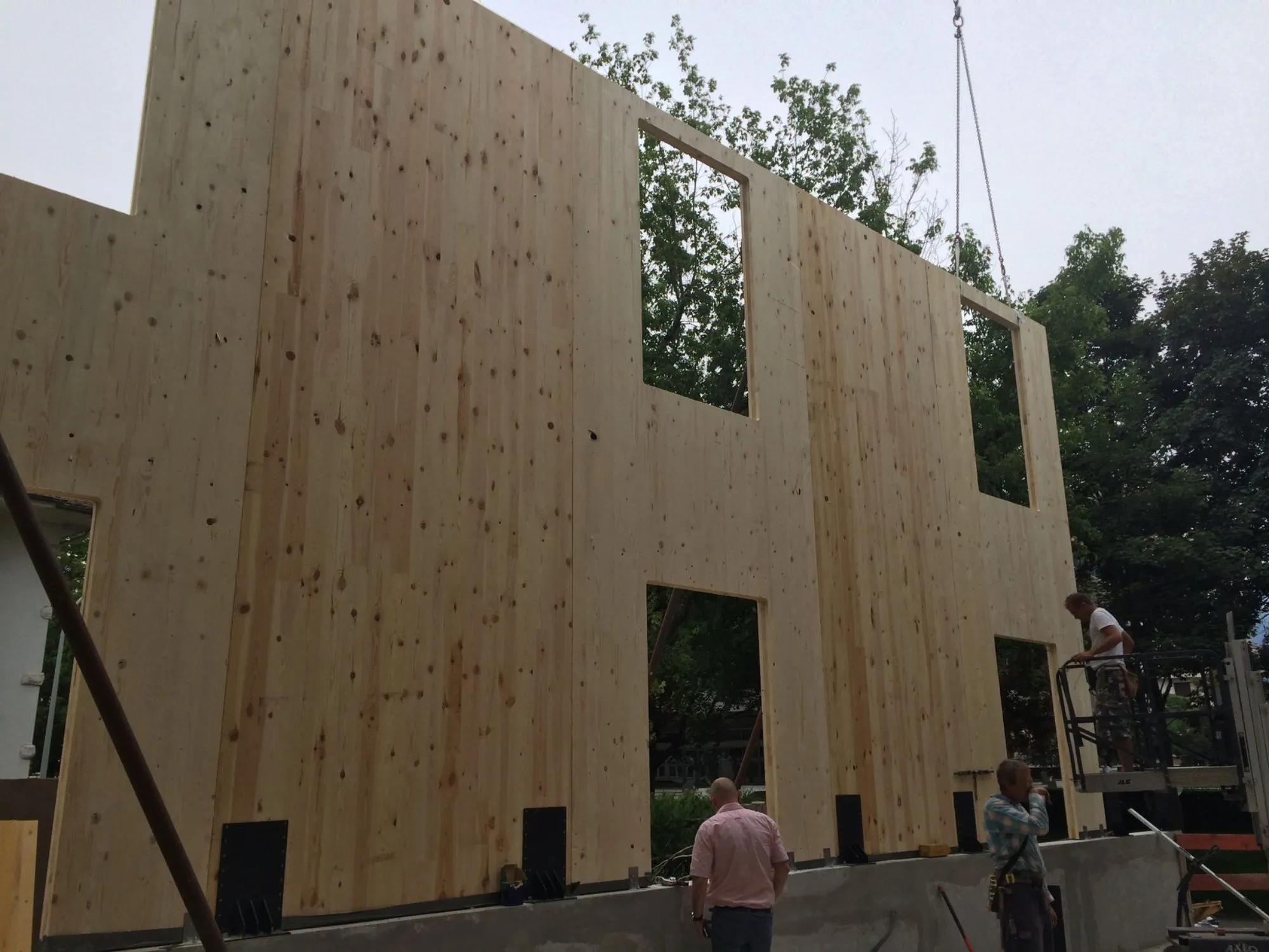 Manoir du Mystère — photo 16 sur 19