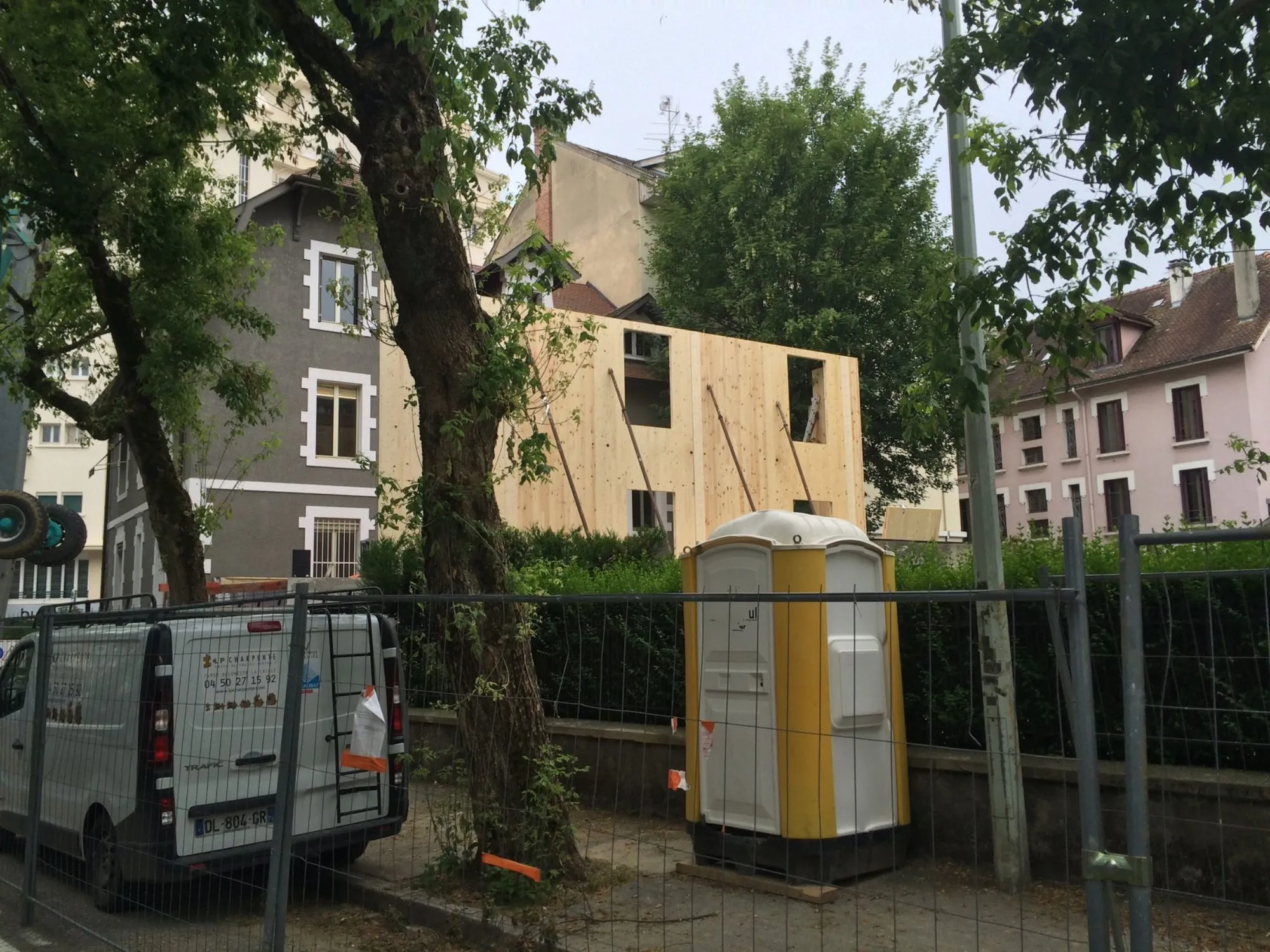 Manoir du Mystère — photo 13 sur 19