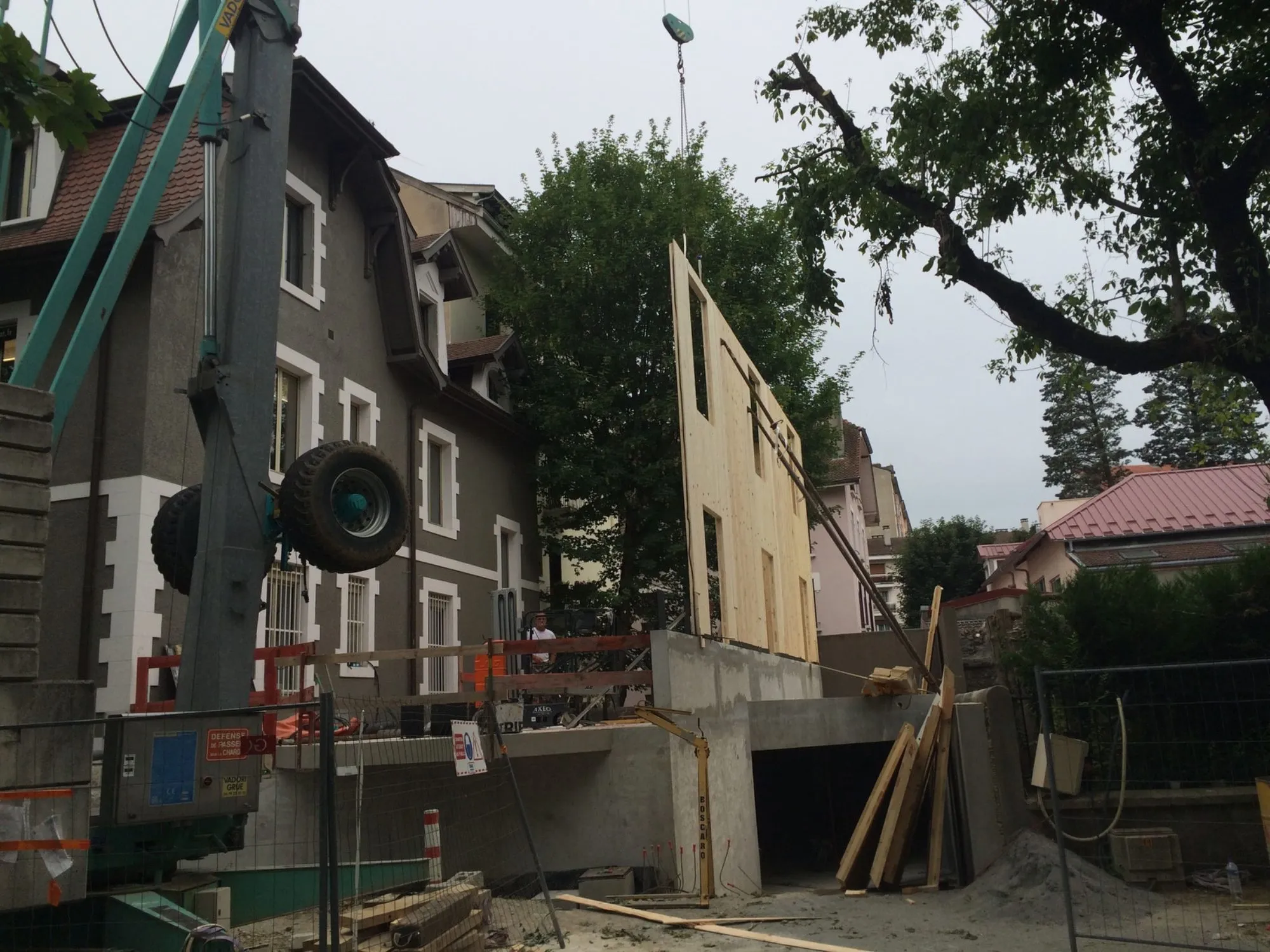 Manoir du Mystère — photo 15 sur 19