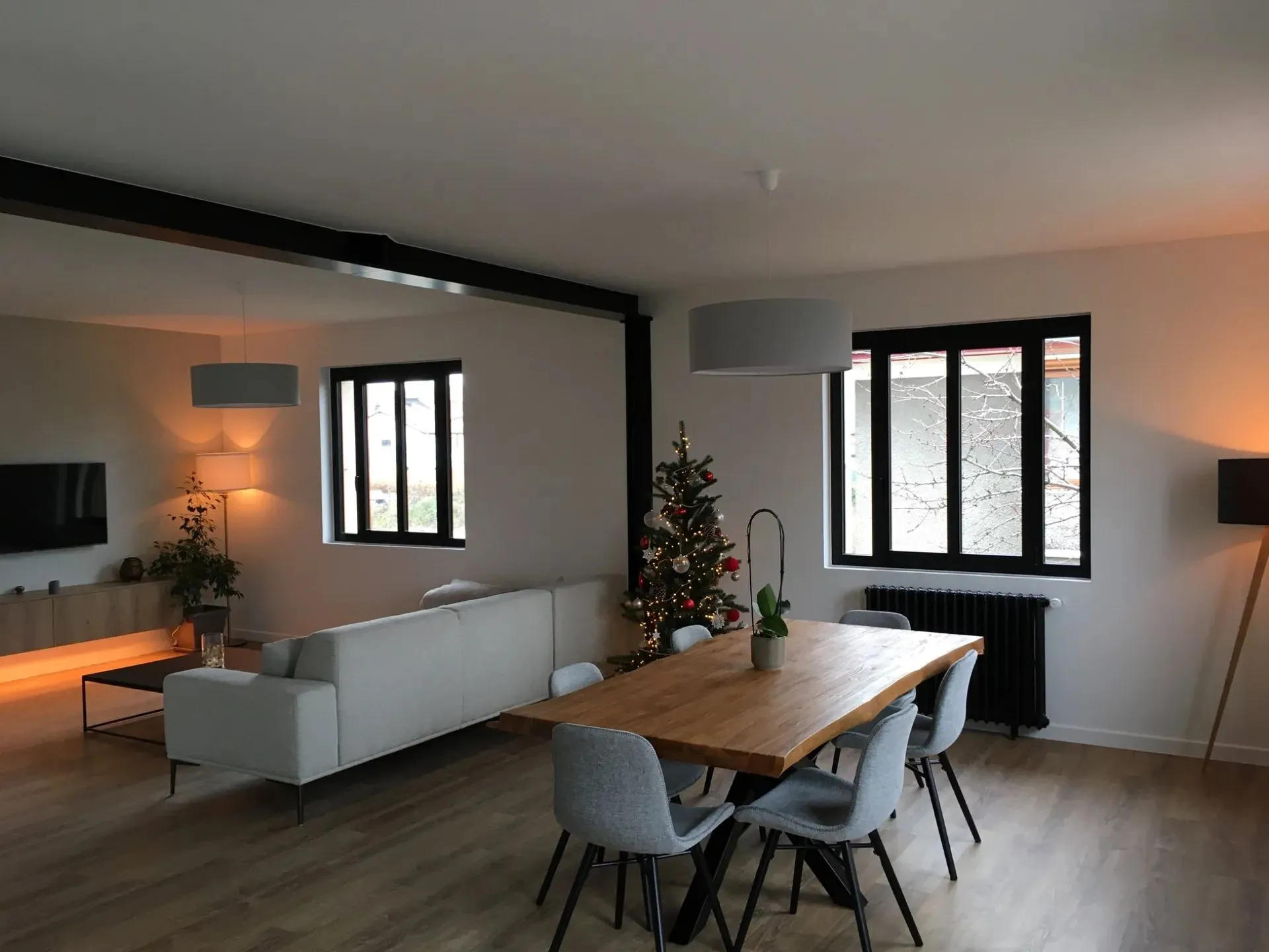 Nid Douillet — photo 2 sur 4