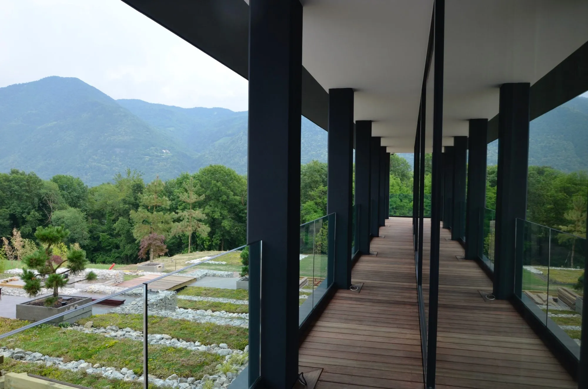 Jardin de Joie — photo 9 sur 13