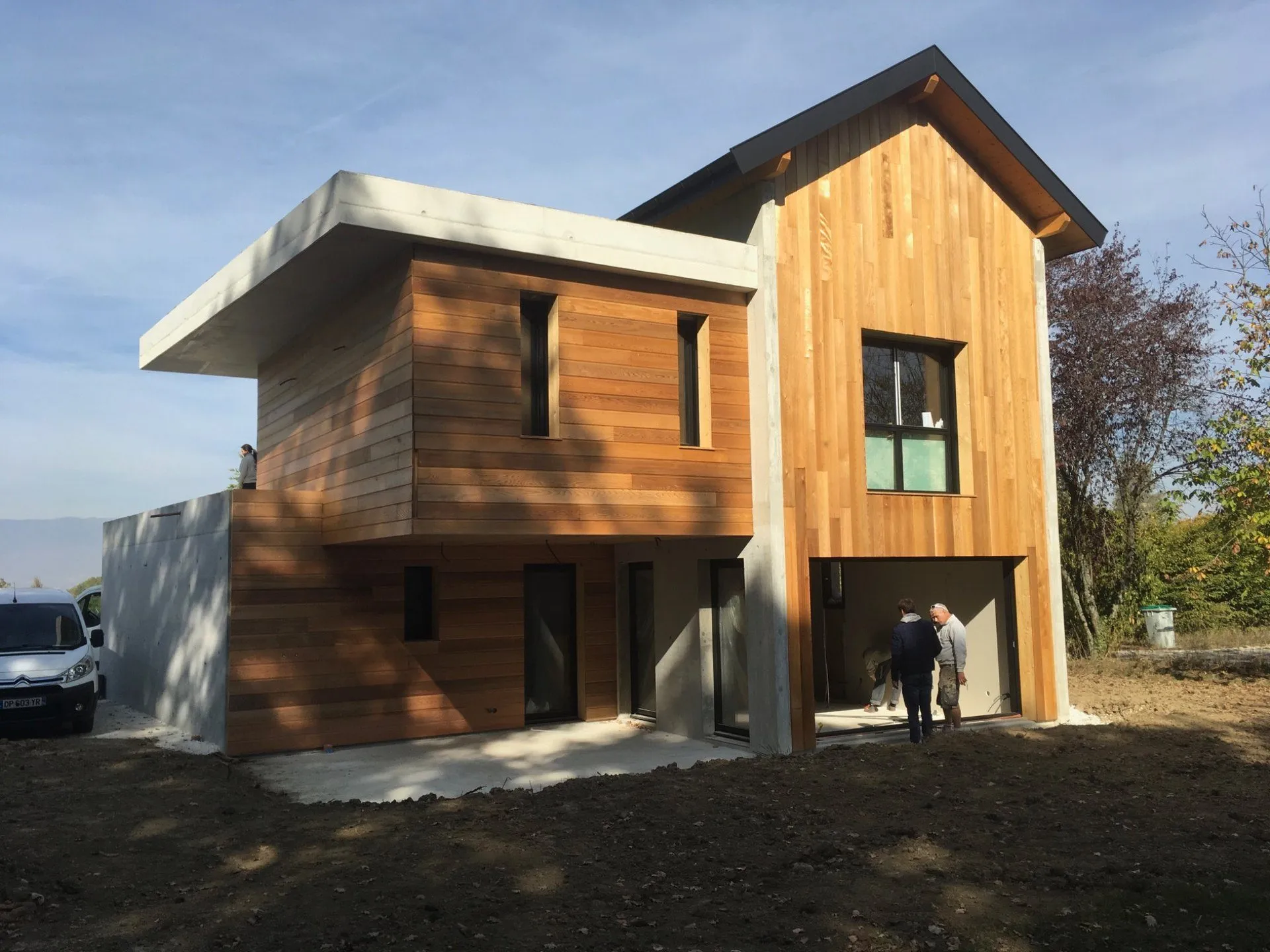 Pavillon du Paradis — photo 3 sur 12