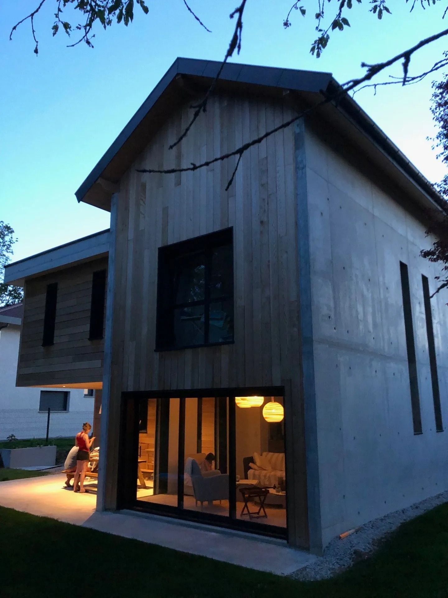 Pavillon du Paradis — photo 5 sur 12