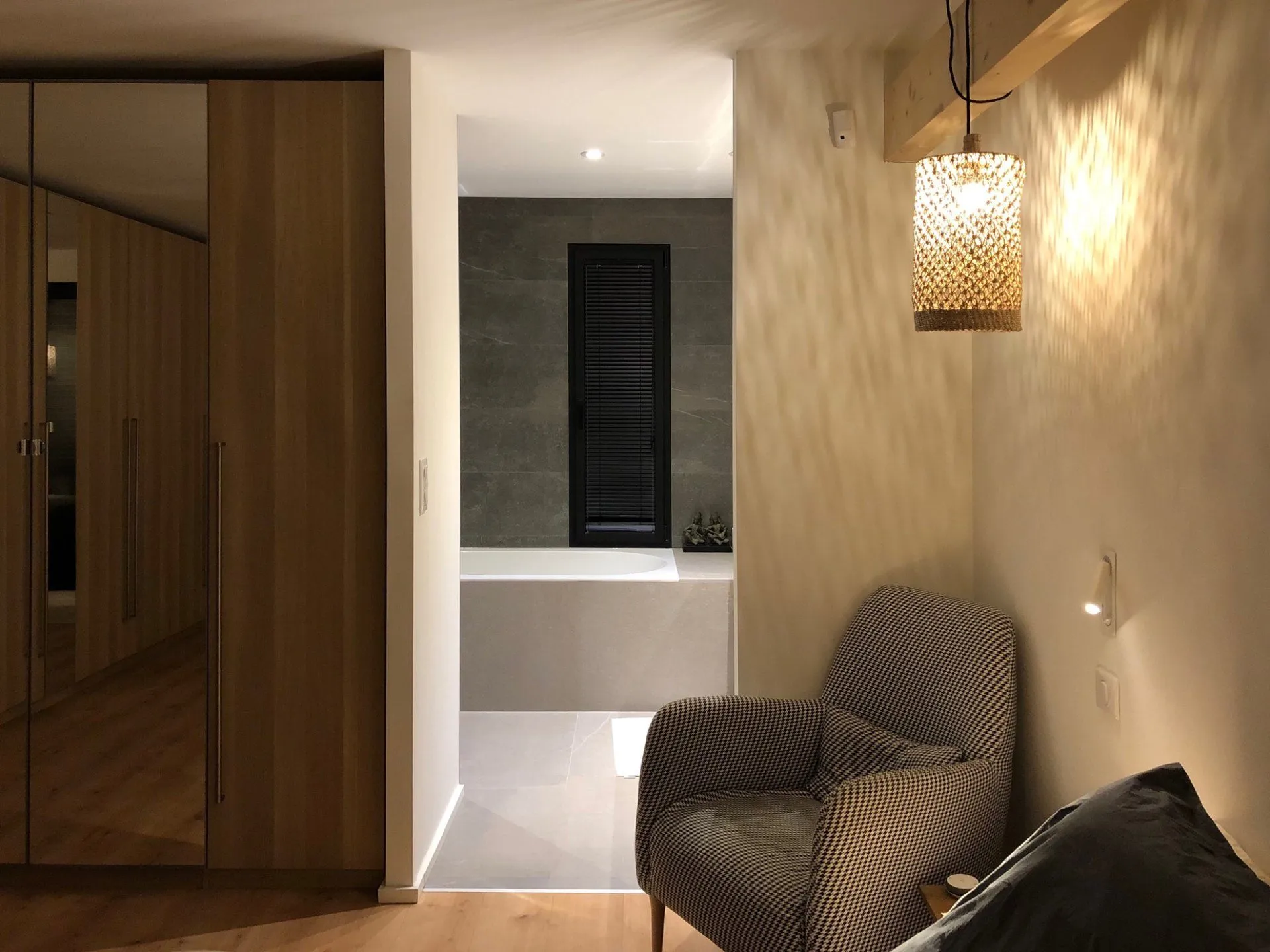 Pavillon du Paradis — photo 8 sur 12