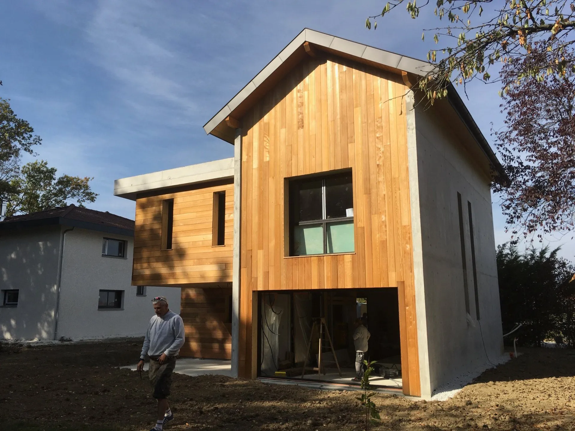 Pavillon du Paradis — photo 7 sur 12