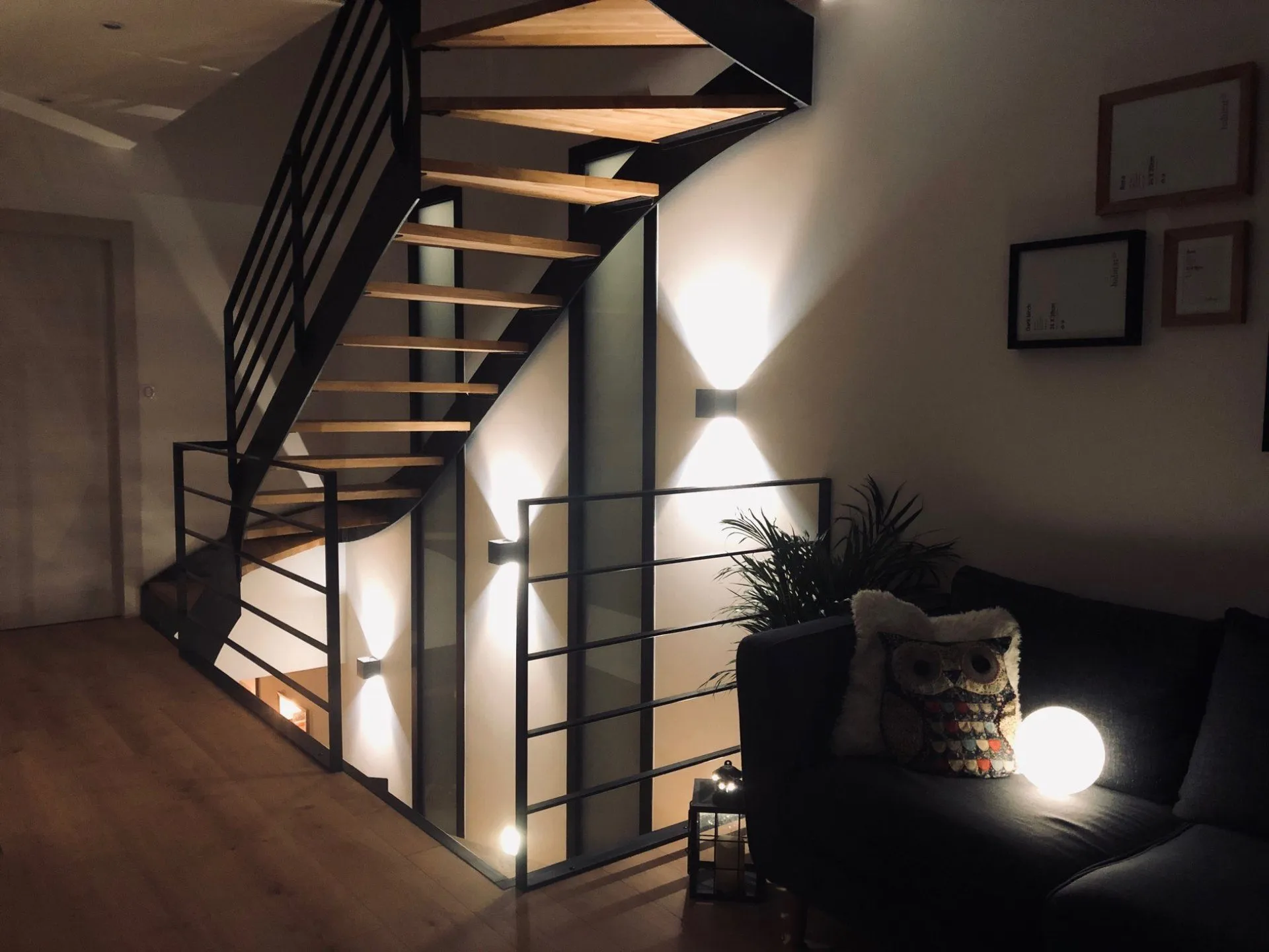 Pavillon du Paradis — photo 9 sur 12