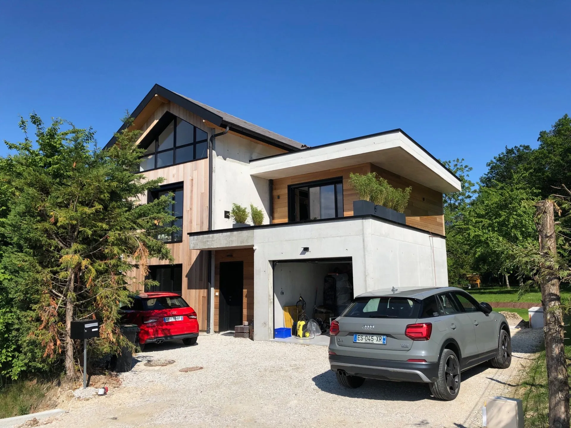 Pavillon du Paradis — photo 10 sur 12