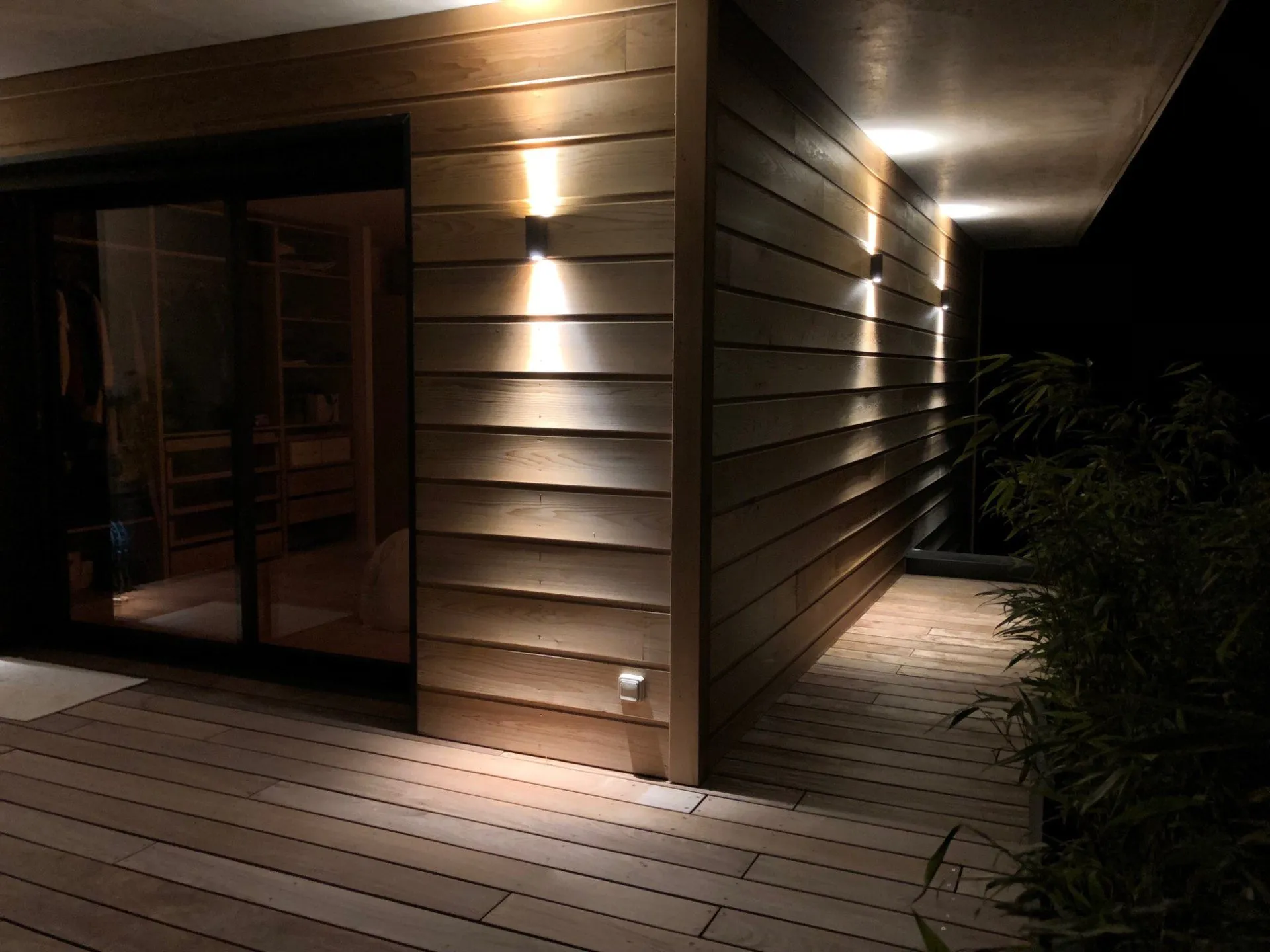 Pavillon du Paradis — photo 11 sur 12