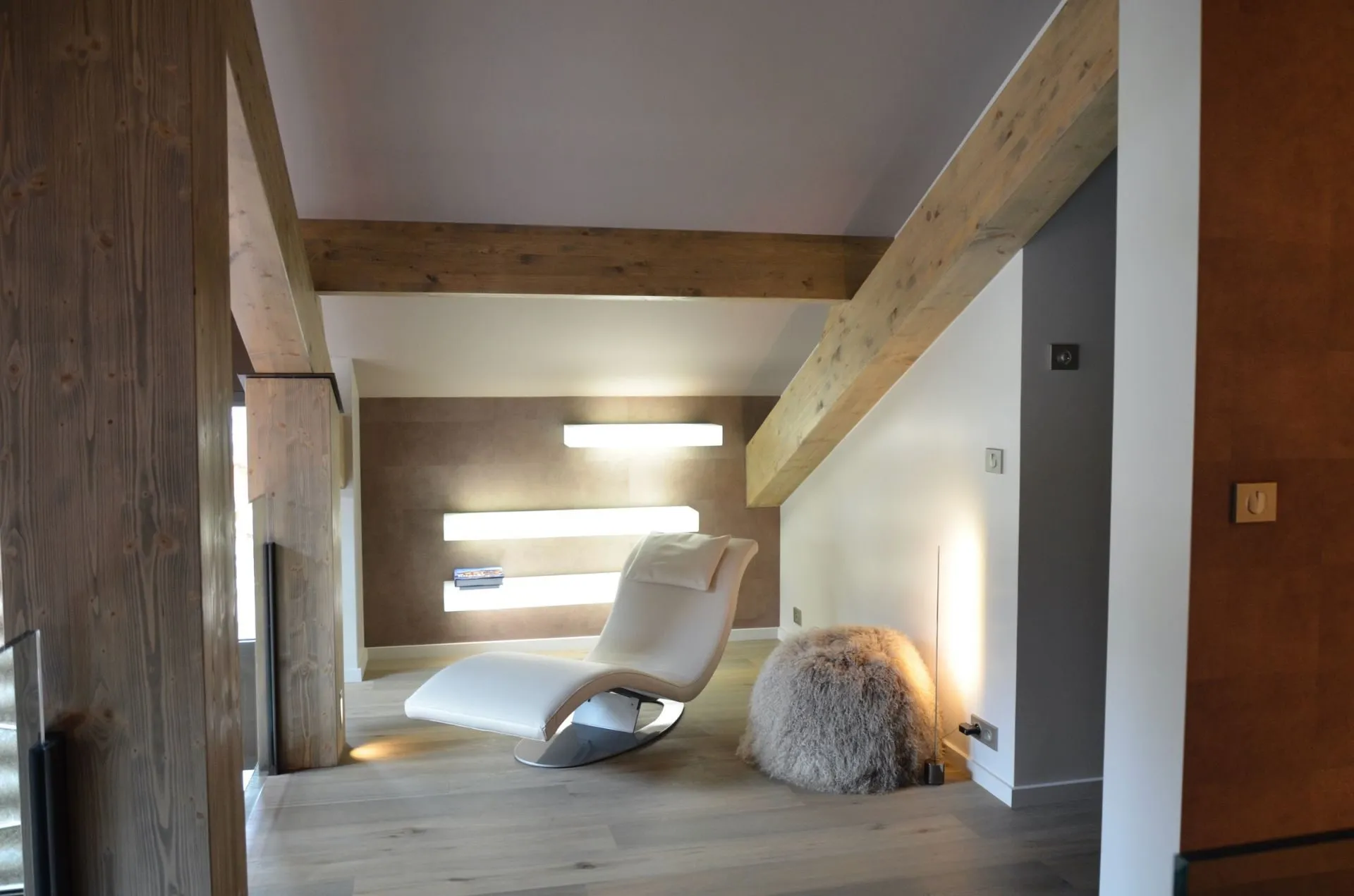 Demeure de la douceur — photo 9 sur 13