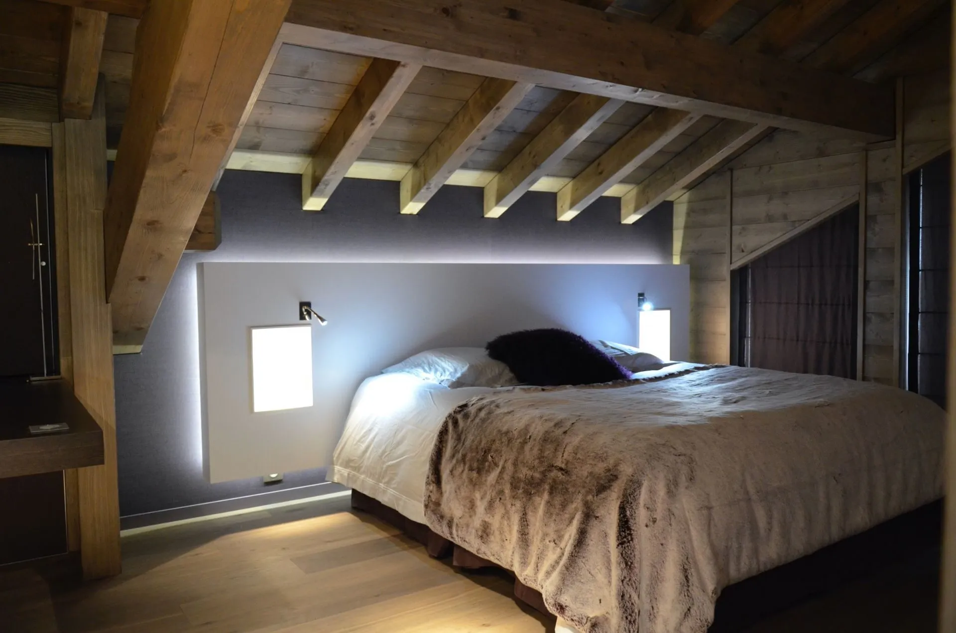 Demeure de la douceur — photo 12 sur 13