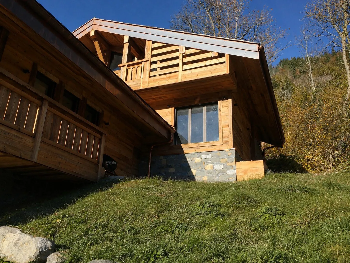Là-haut sur la montagne — photo 4 sur 8