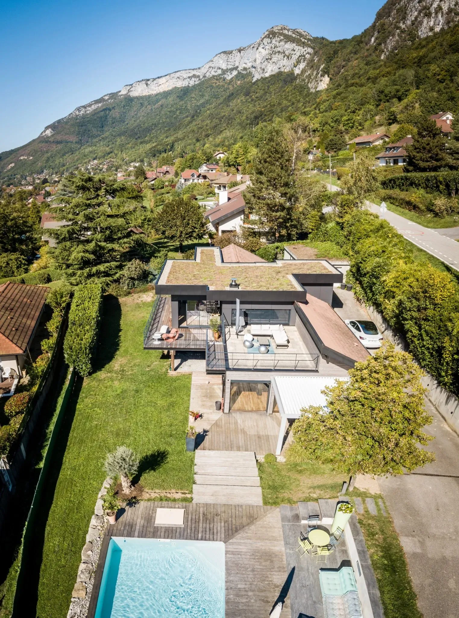 Résidence du Rêve — photo 17 sur 17