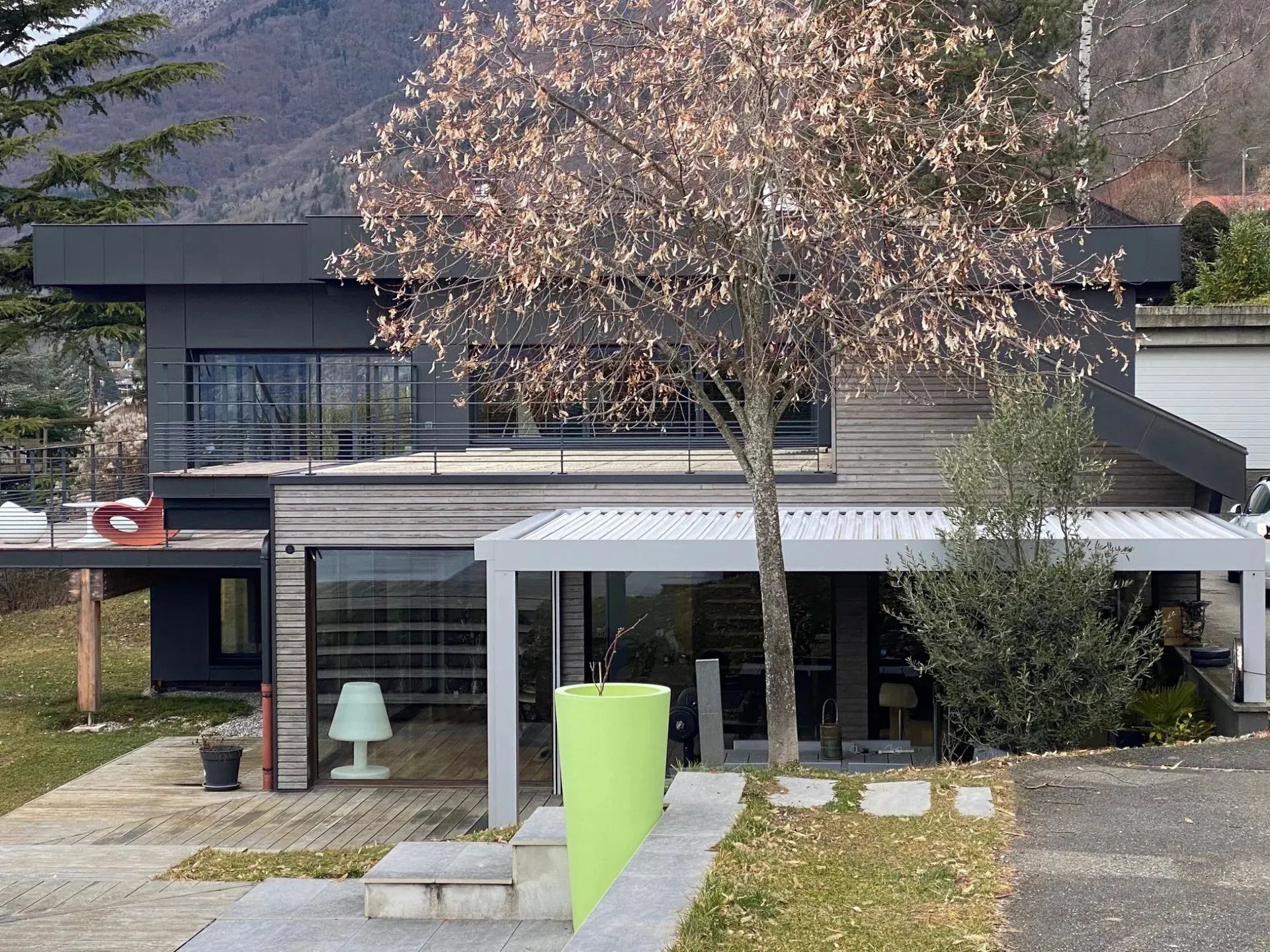 Résidence du Rêve — photo 9 sur 17