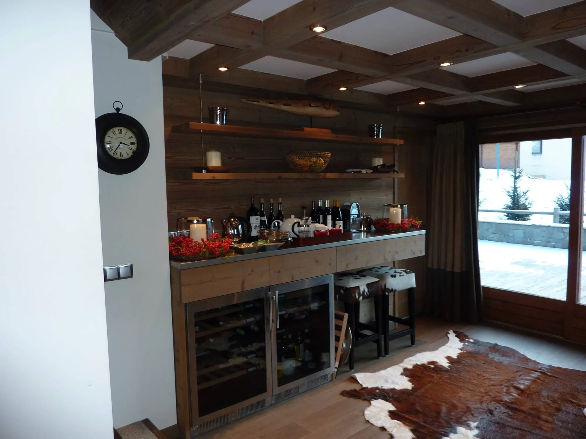 Chalet du Chuchotement — photo 6 sur 9