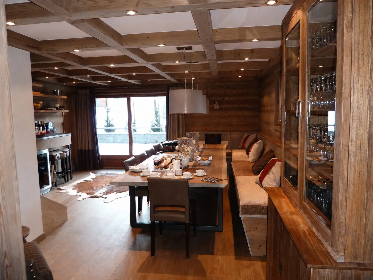 Chalet du Chuchotement — photo 5 sur 9