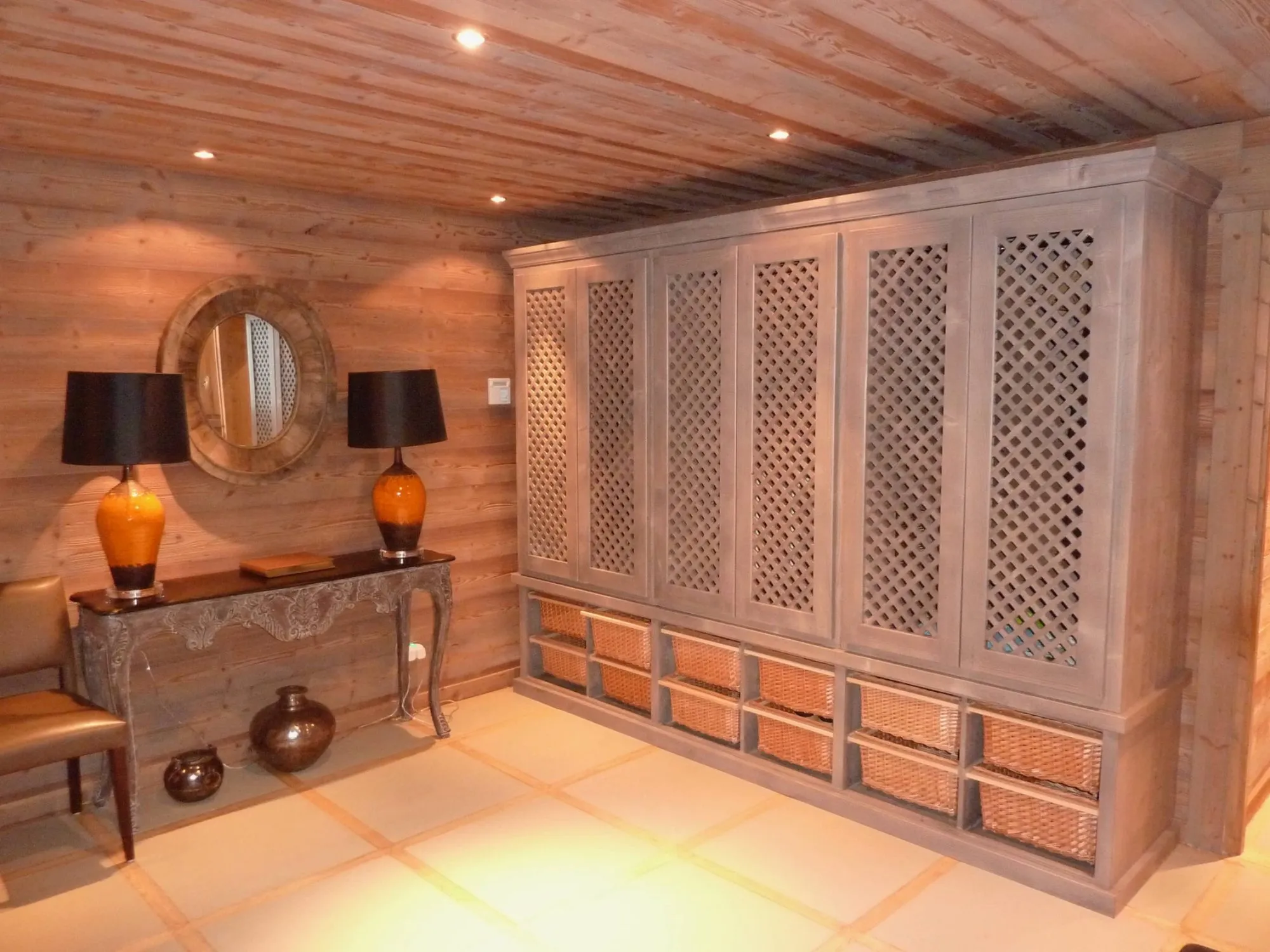 Chalet du Chuchotement — photo 8 sur 9