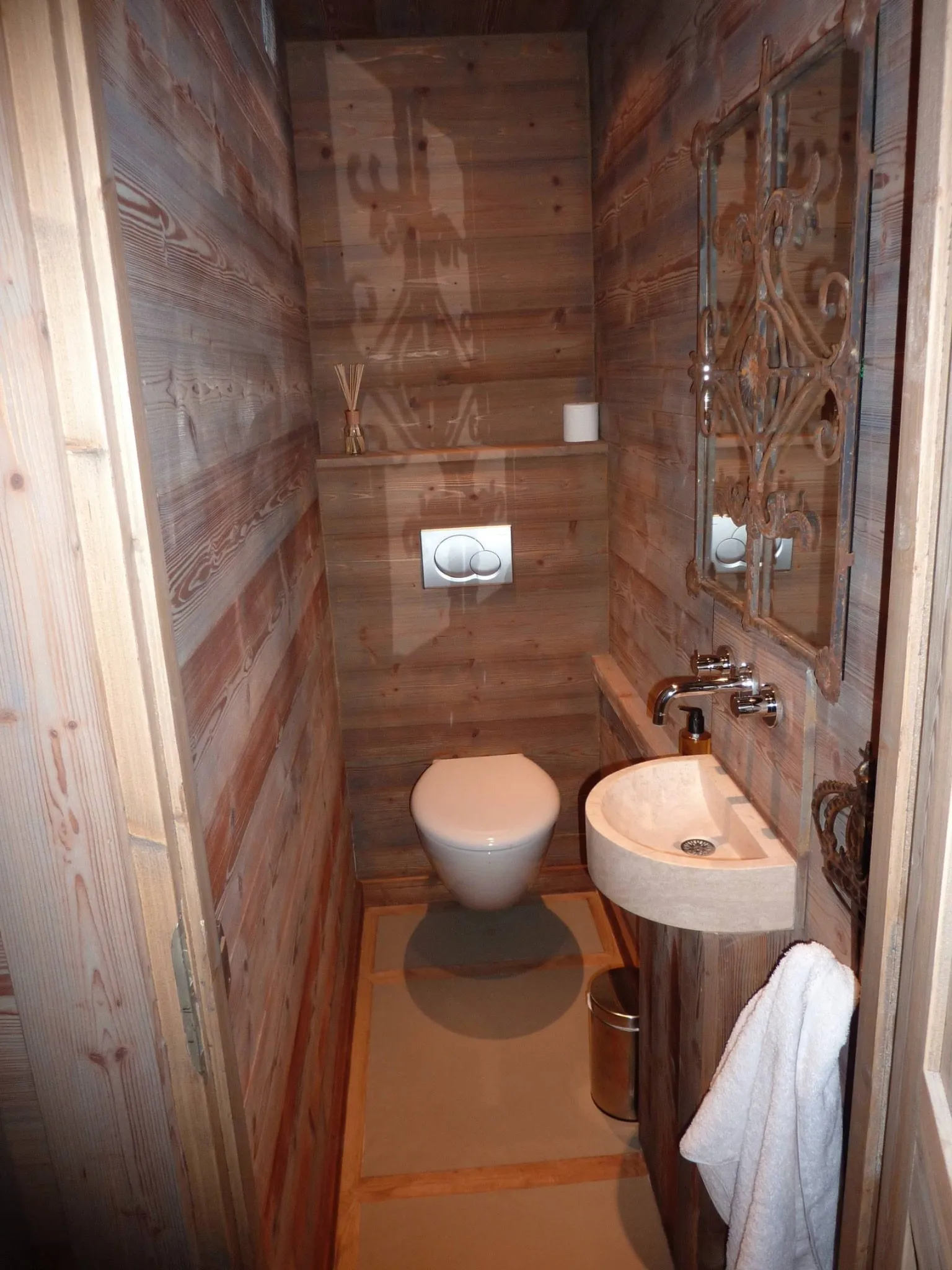 Chalet du Chuchotement — photo 9 sur 9