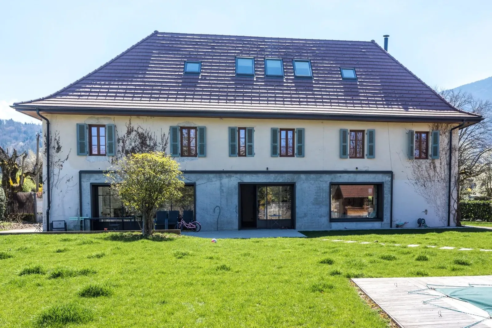 Clos Margo — photo 2 sur 10