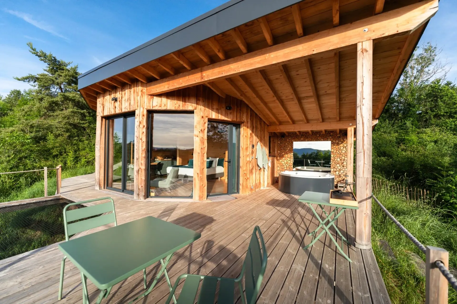 Cocoon Wood — photo 2 sur 12