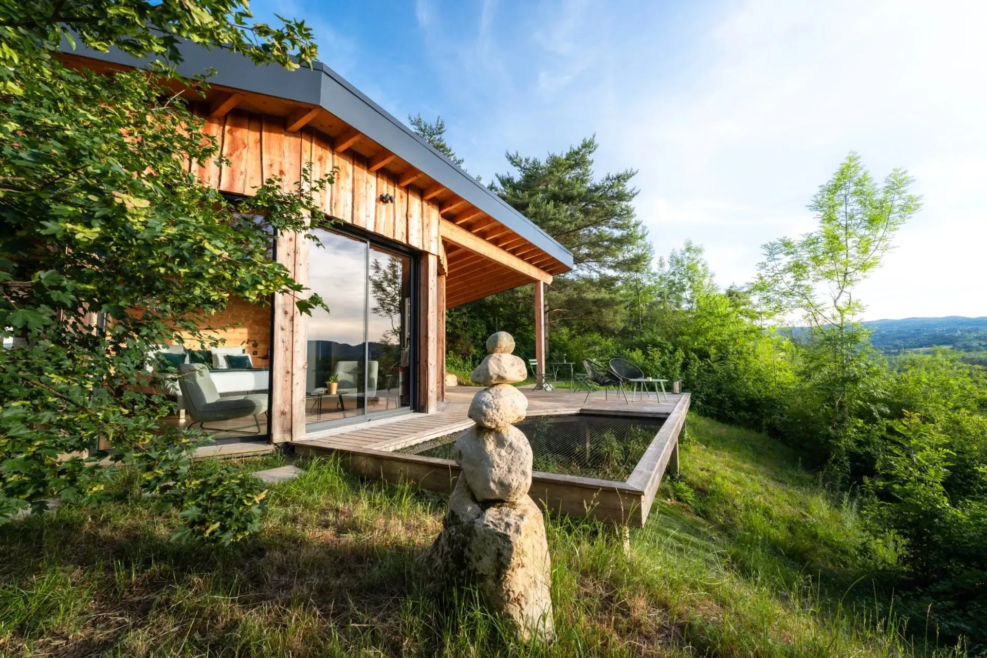 Cocoon Wood — photo 8 sur 12
