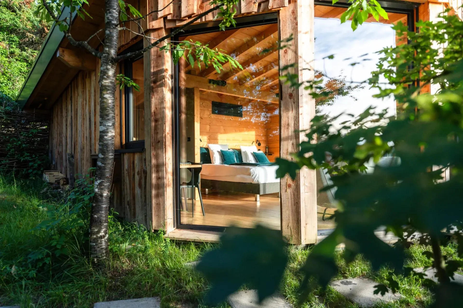 Cocoon Wood — photo 9 sur 12