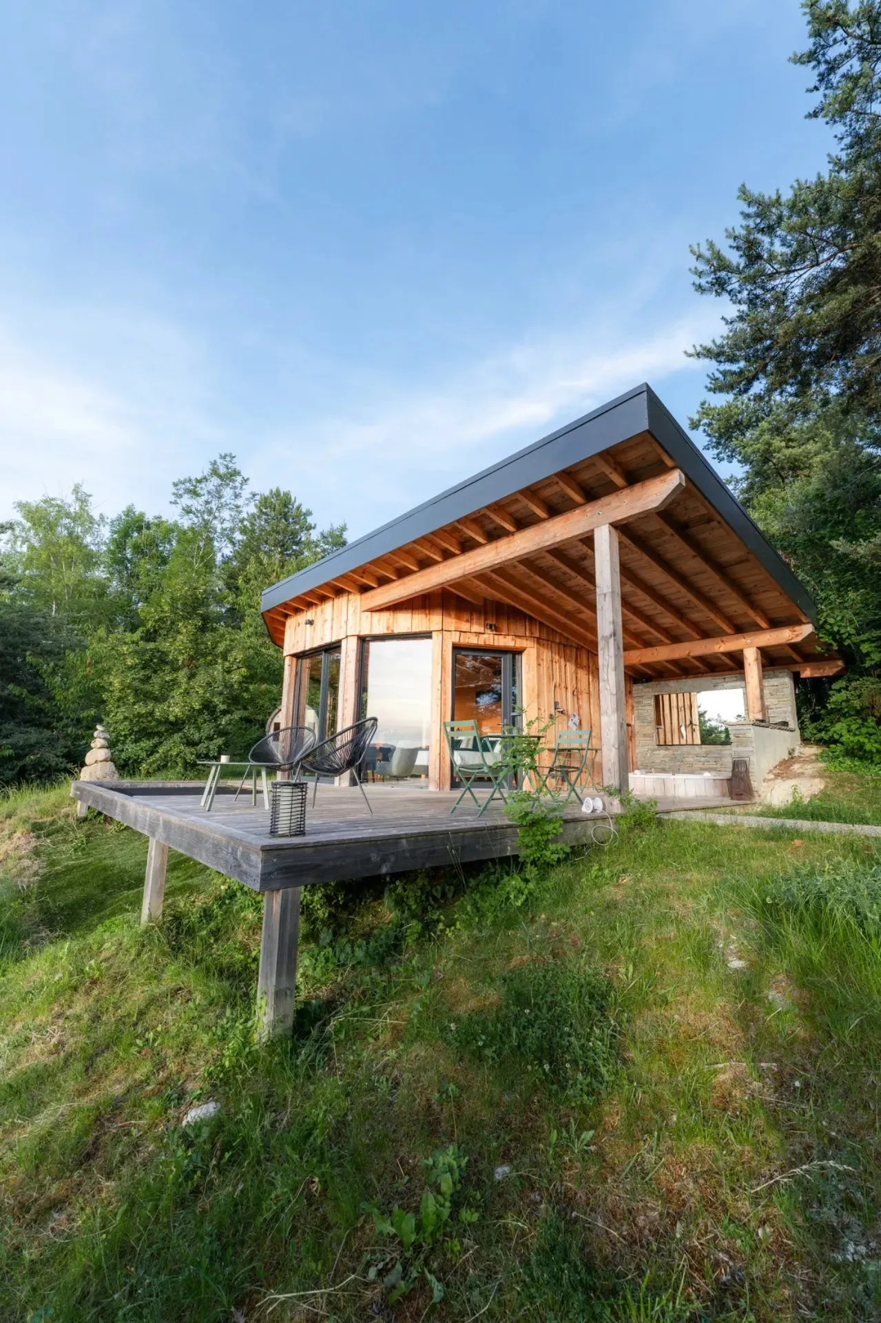 Cocoon Wood — photo 10 sur 12