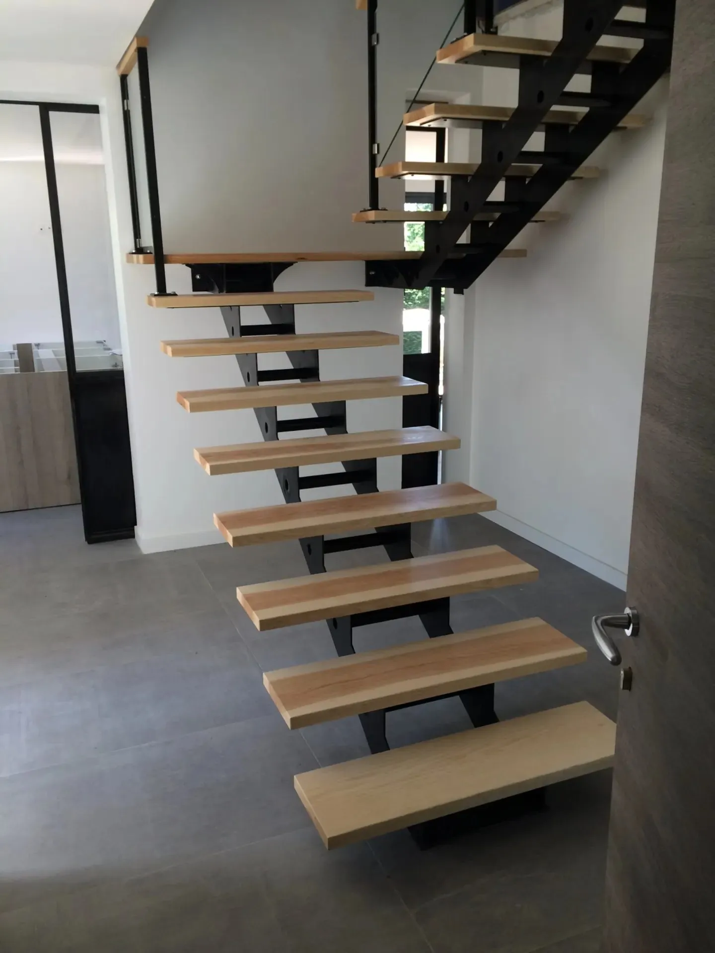 Escaliers — photo 3 sur 21