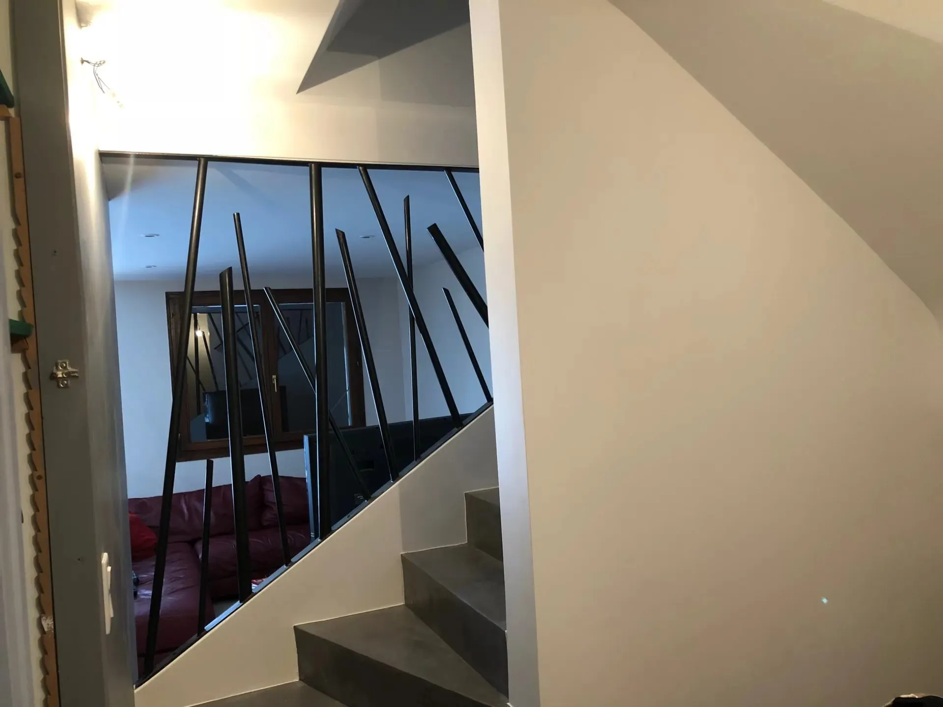 Escaliers — photo 9 sur 21