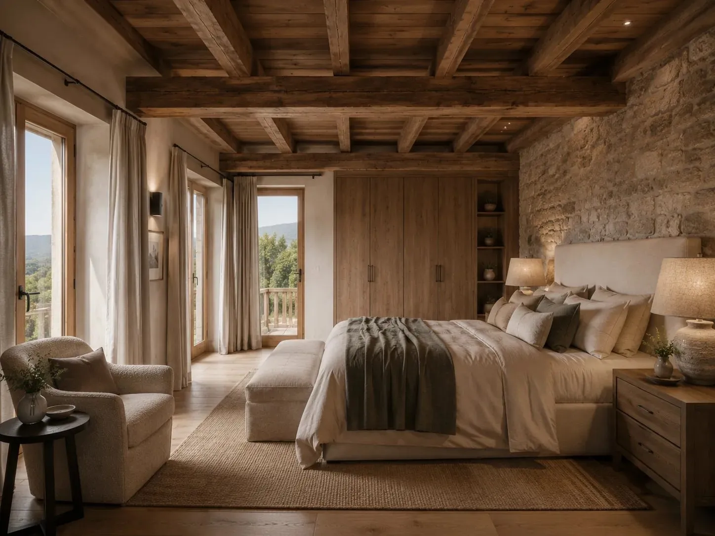 La vie de chateau — photo 6 sur 8