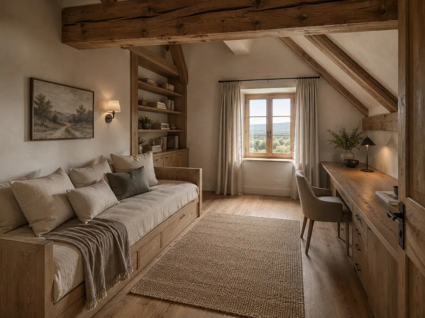 La vie de chateau — photo 8 sur 8