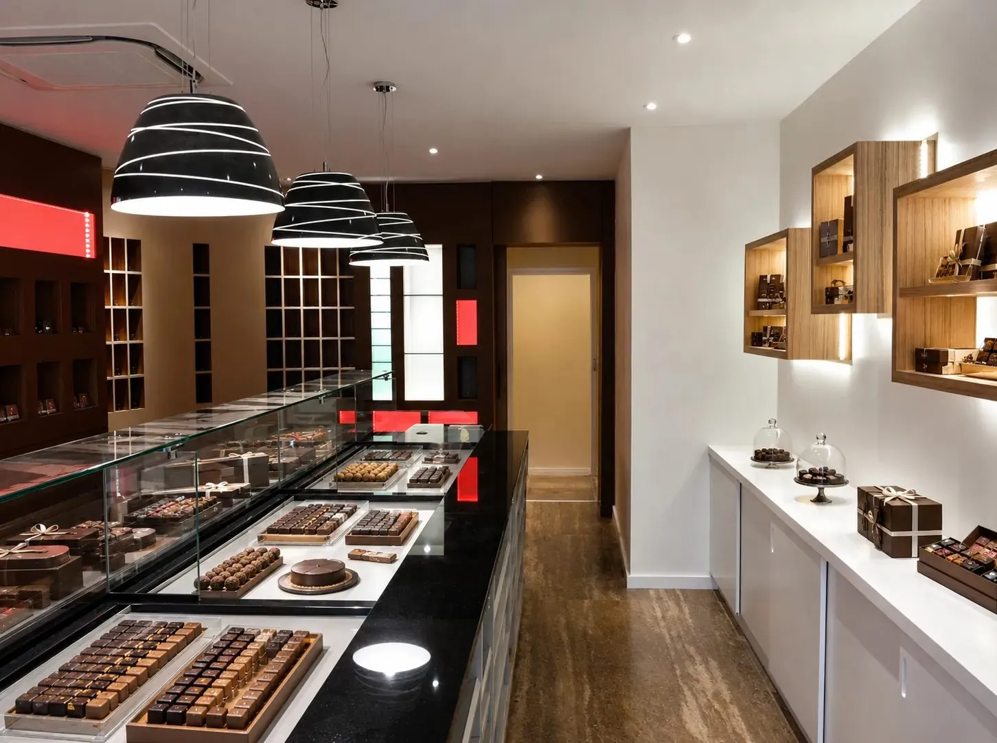 La petite Chocolaterie — photo 5 sur 8