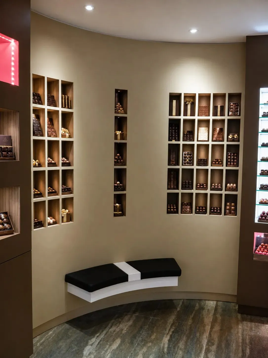 La petite Chocolaterie — photo 6 sur 8
